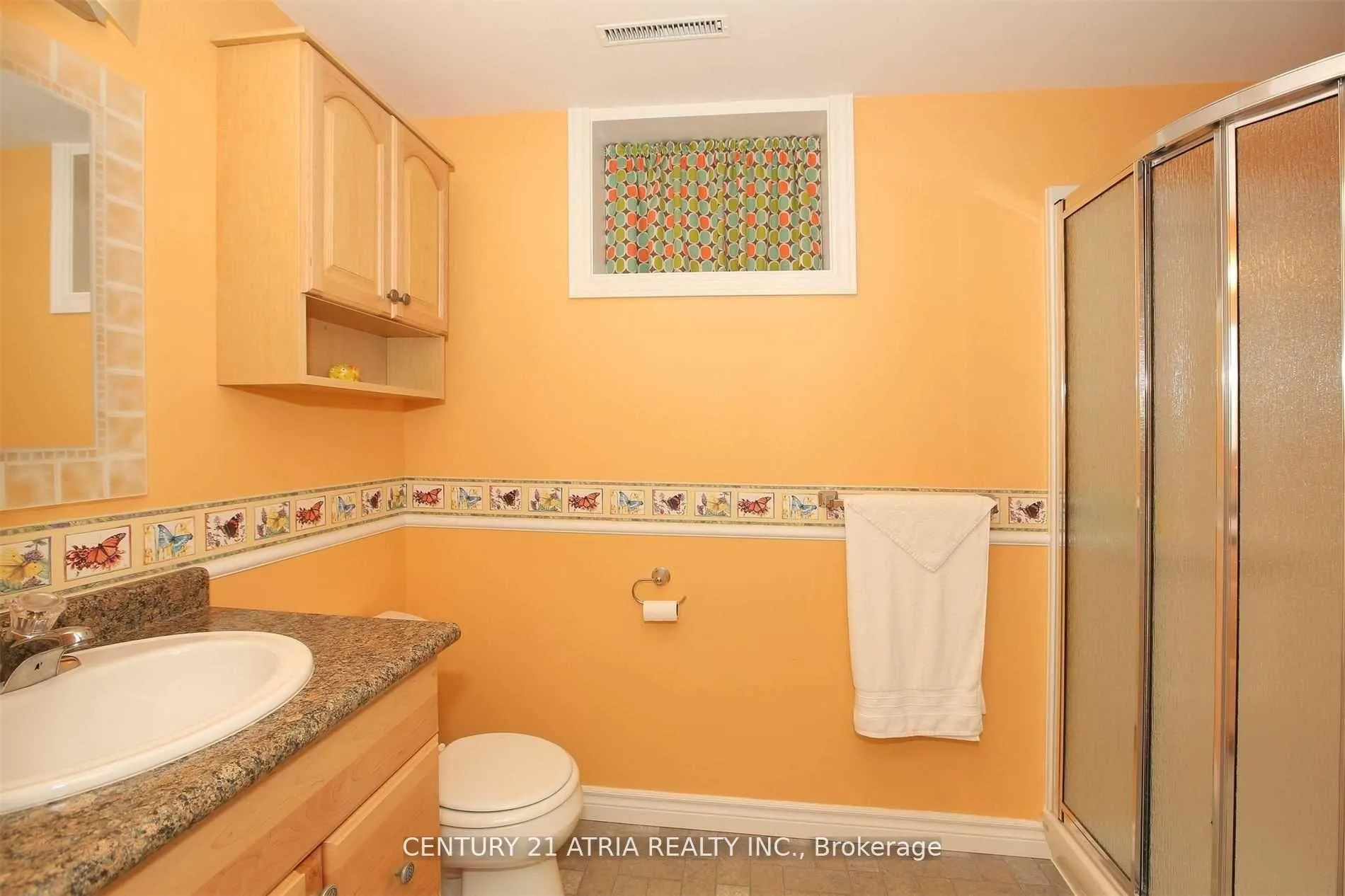 Photo 20 of 16 Brightbay Crescent, Markham, Grandview — HOMEH