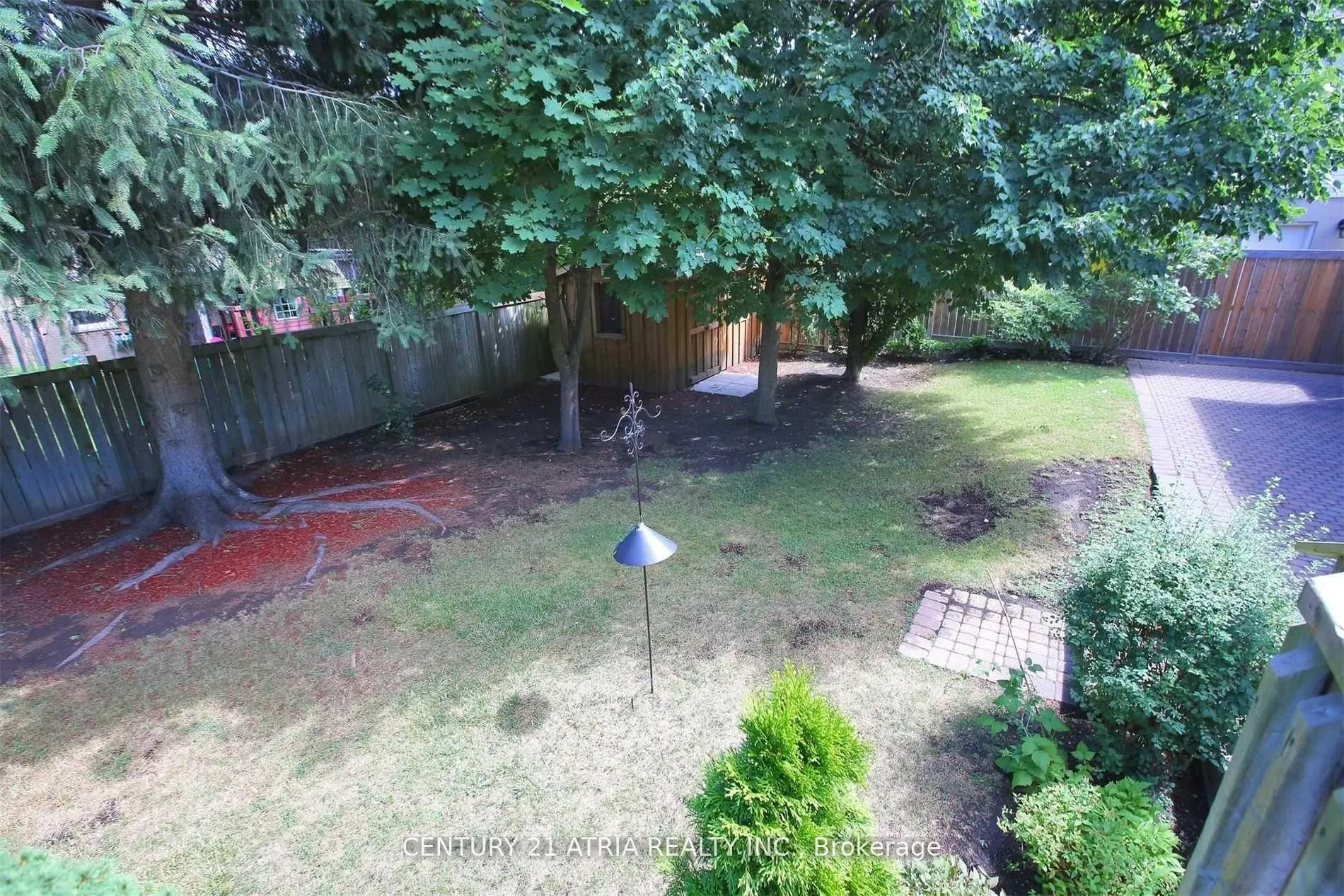 Photo 22 of 16 Brightbay Crescent, Markham, Grandview — HOMEH