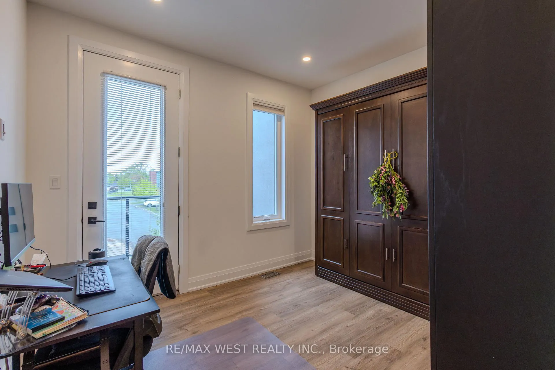 Photo 15 of Unit 9, 1465 Station Street, Pelham, Fonthill — HOMEH