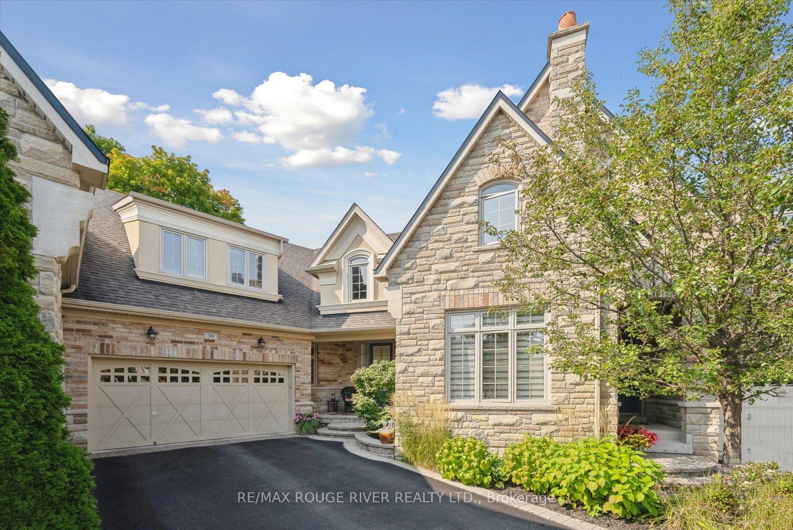 Front of 30 illingworth Lane