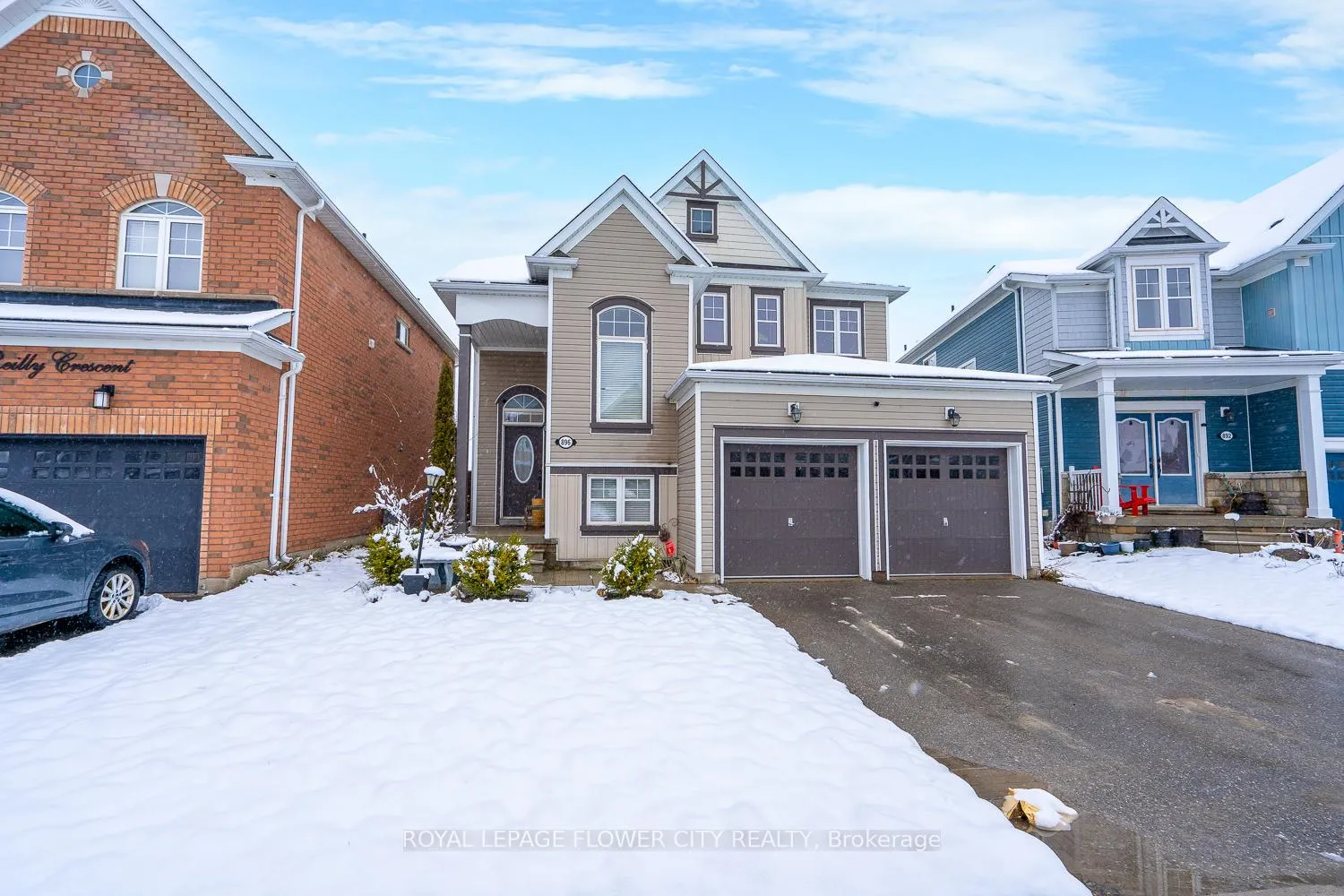Photo 1 of 896 O'Reilly Crescent, Shelburne — HOMEH