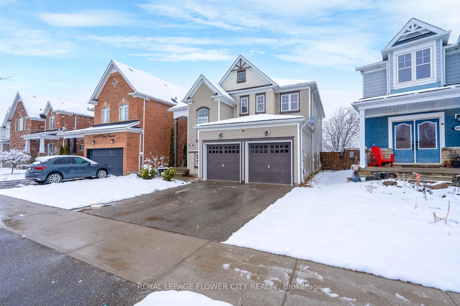 Photo 2 of 896 O'Reilly Crescent, Shelburne — HOMEH