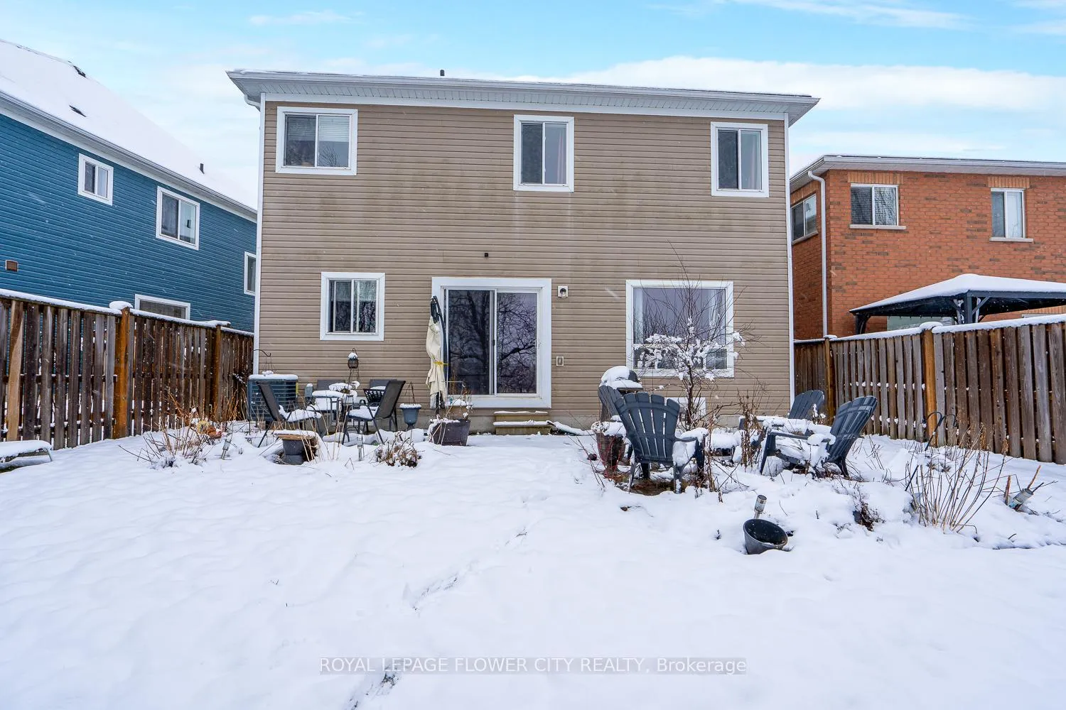 Photo 50 of 896 O'Reilly Crescent, Shelburne — HOMEH