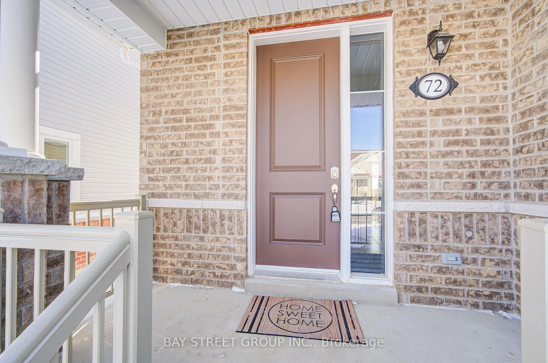 Photo 1 of 72 Forestlane Way, Scugog, Port Perry — HOMEH