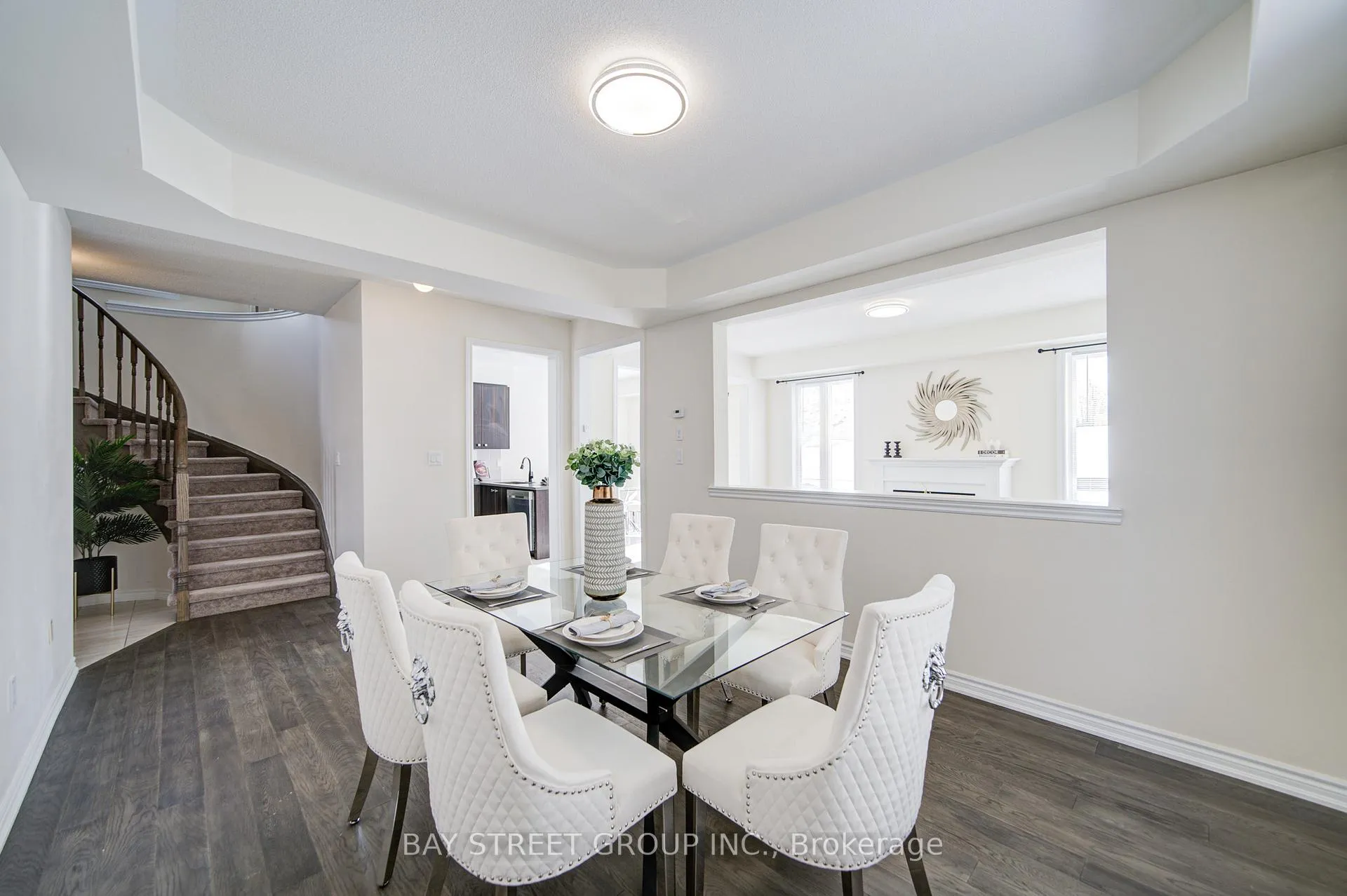 Photo 9 of 72 Forestlane Way, Scugog, Port Perry — HOMEH
