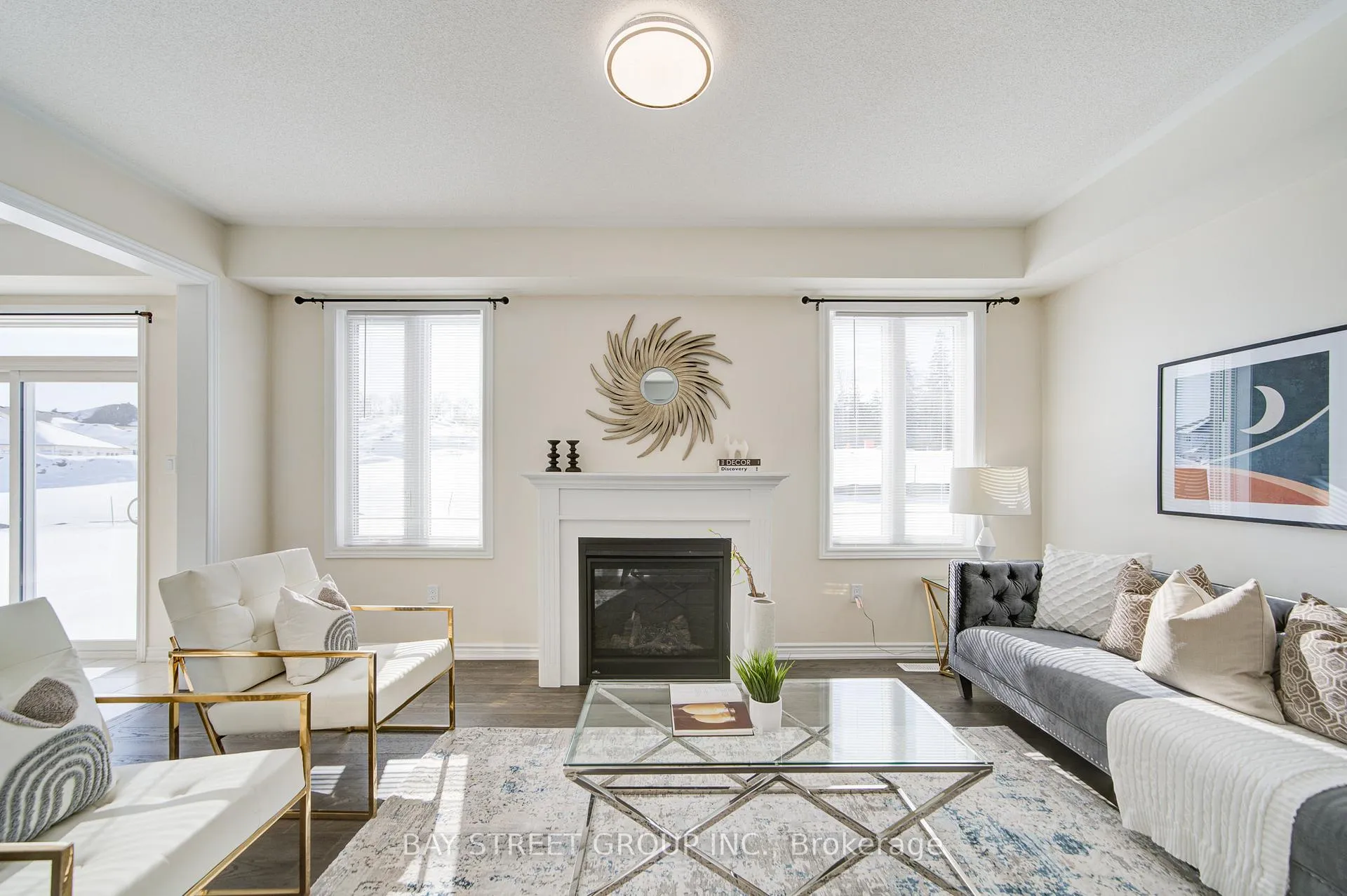 Photo 11 of 72 Forestlane Way, Scugog, Port Perry — HOMEH