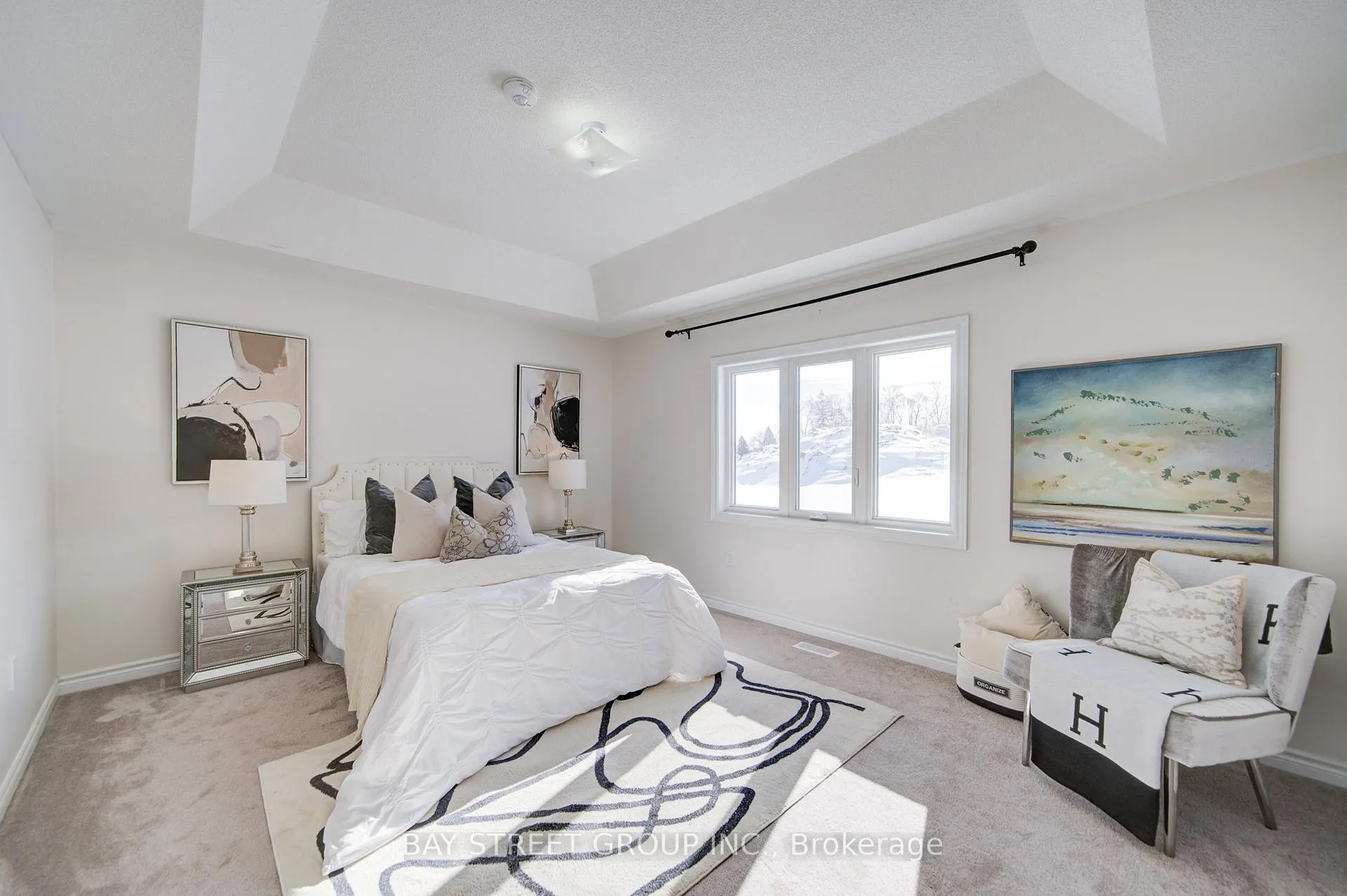 Photo 25 of 72 Forestlane Way, Scugog, Port Perry — HOMEH