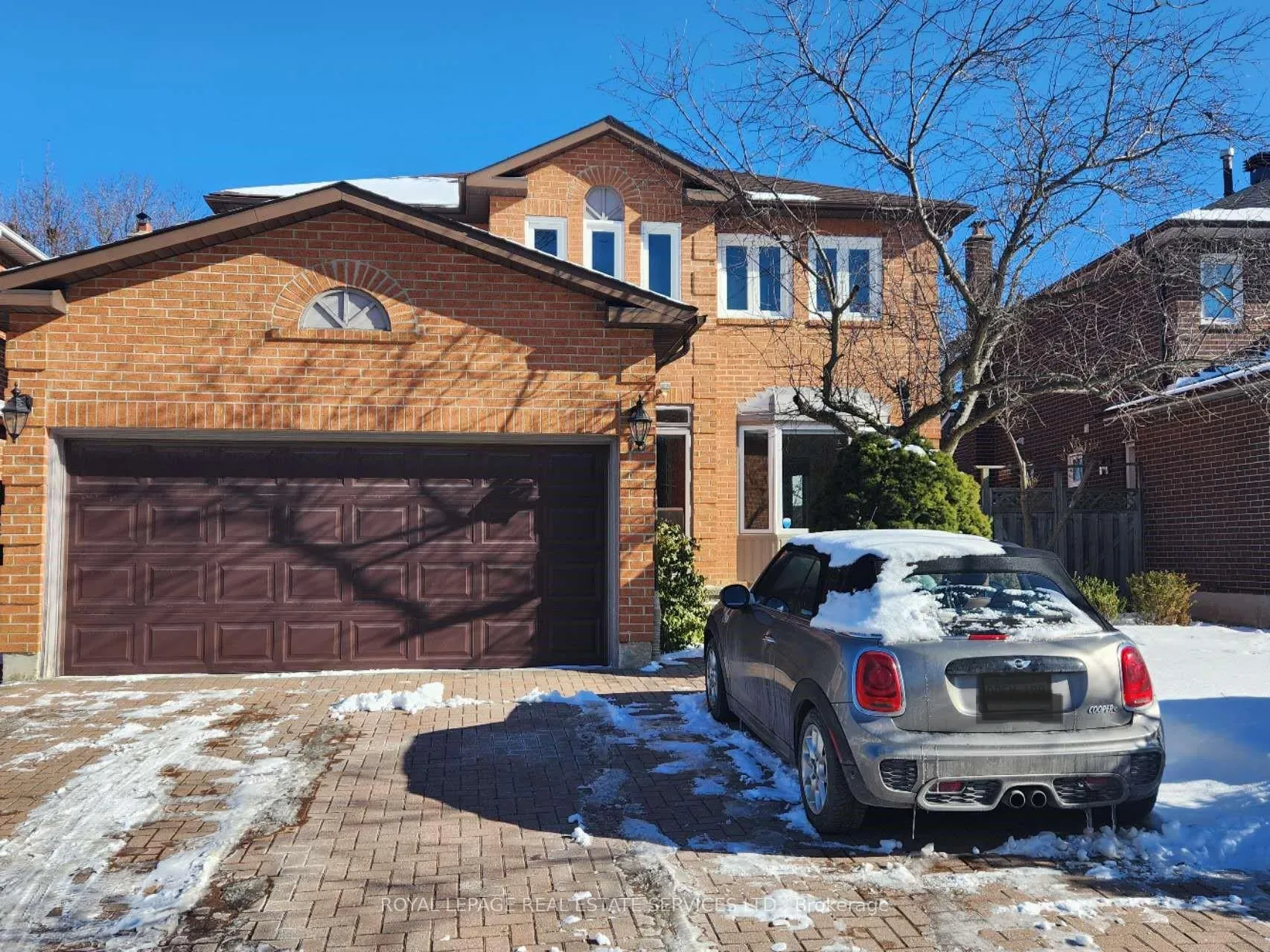 Front of 15 Hollingham Road