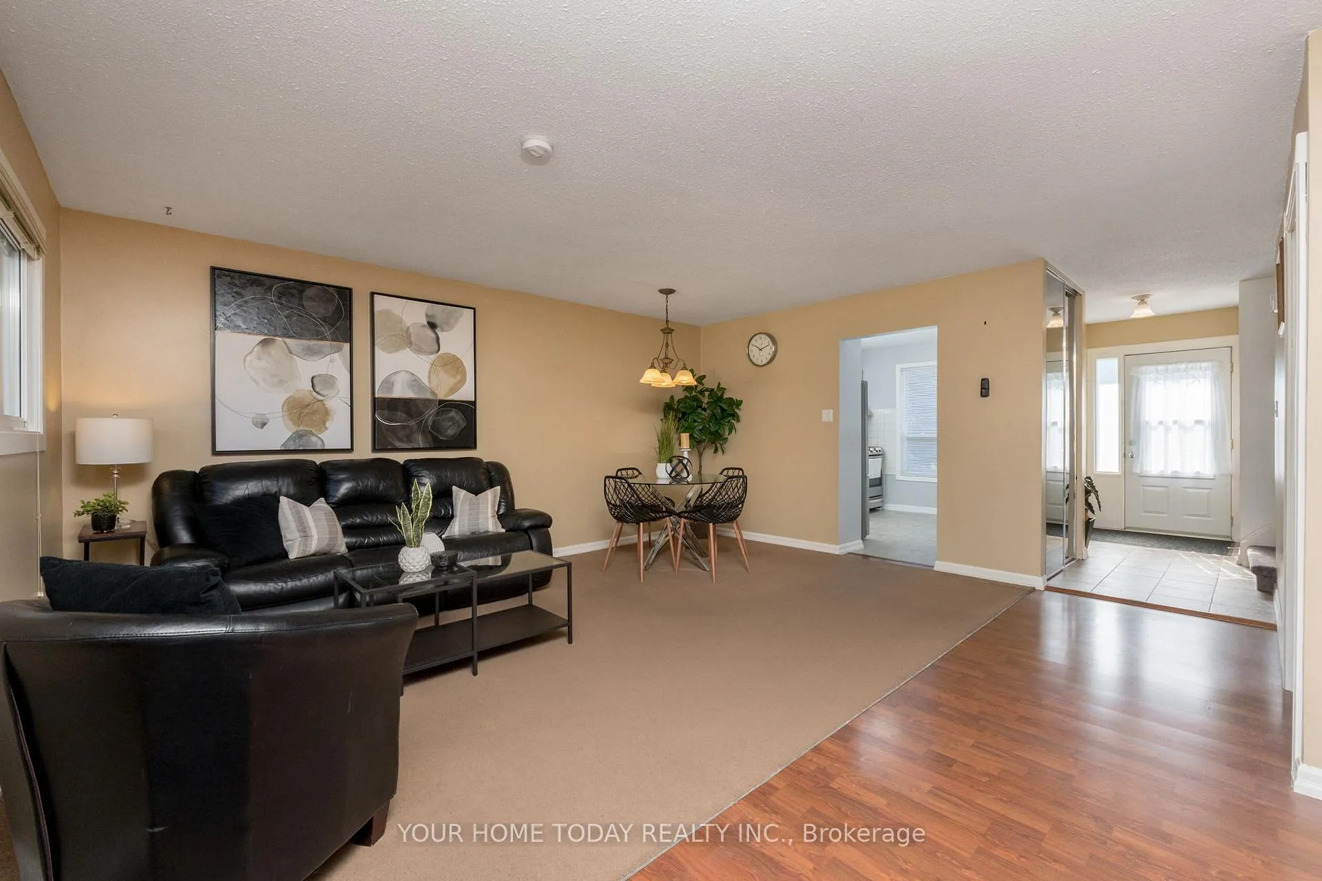 Photo 9 of 109 Kingham Road, Halton Hills, Acton — HOMEH