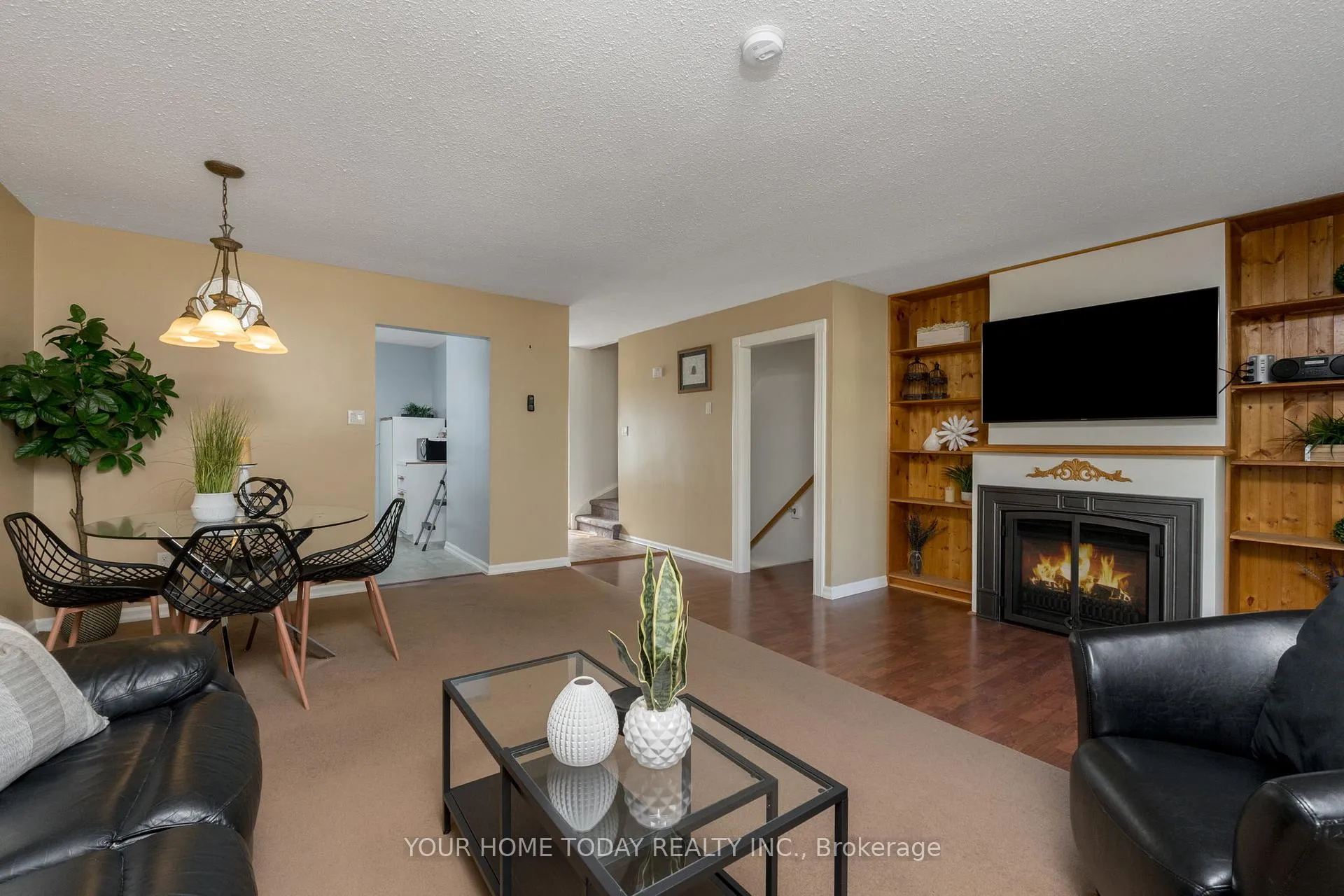 Photo 10 of 109 Kingham Road, Halton Hills, Acton — HOMEH