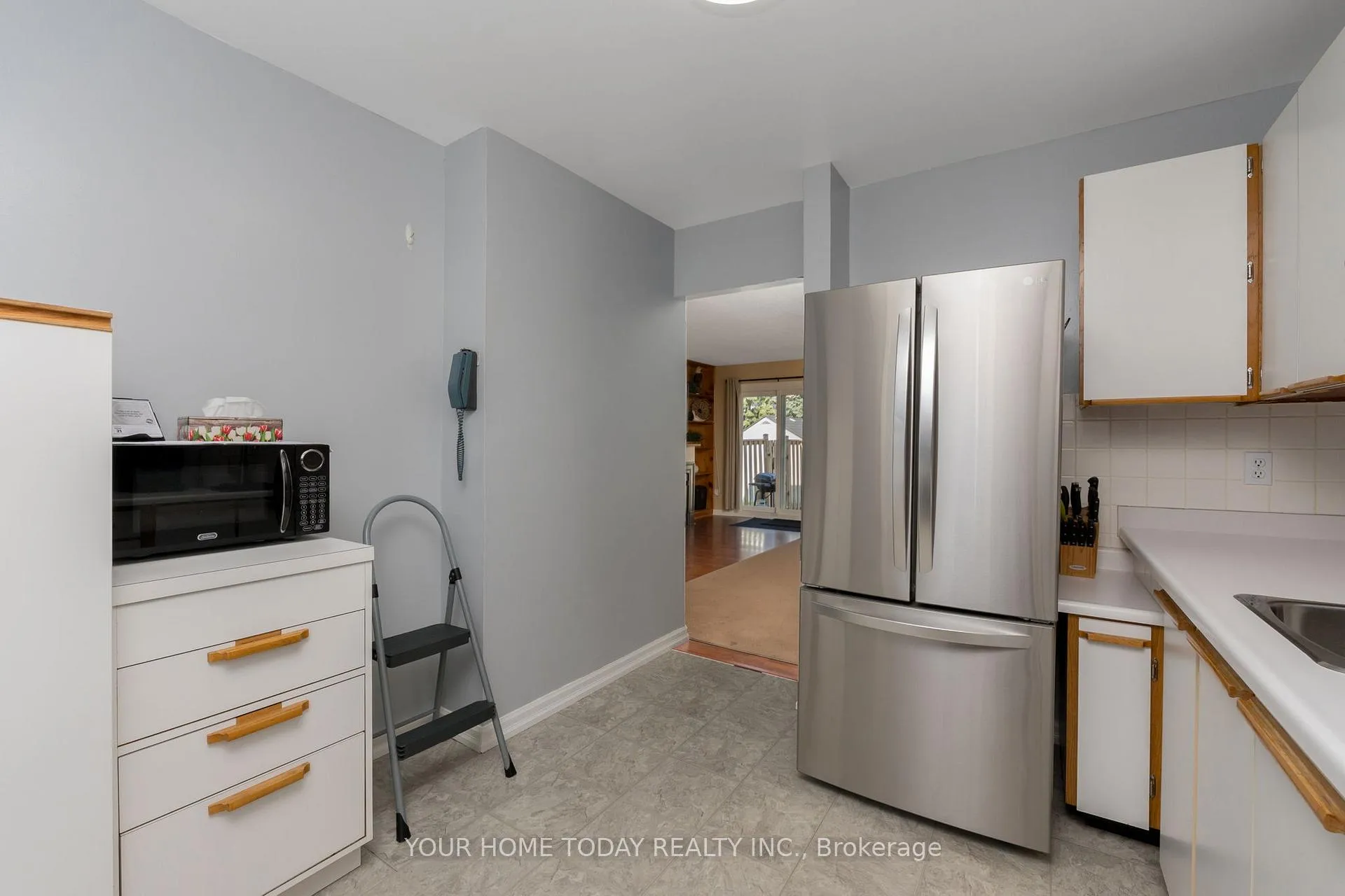 Photo 14 of 109 Kingham Road, Halton Hills, Acton — HOMEH