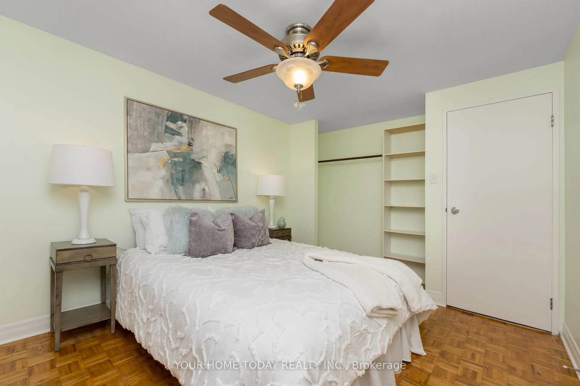 Photo 16 of 109 Kingham Road, Halton Hills, Acton — HOMEH