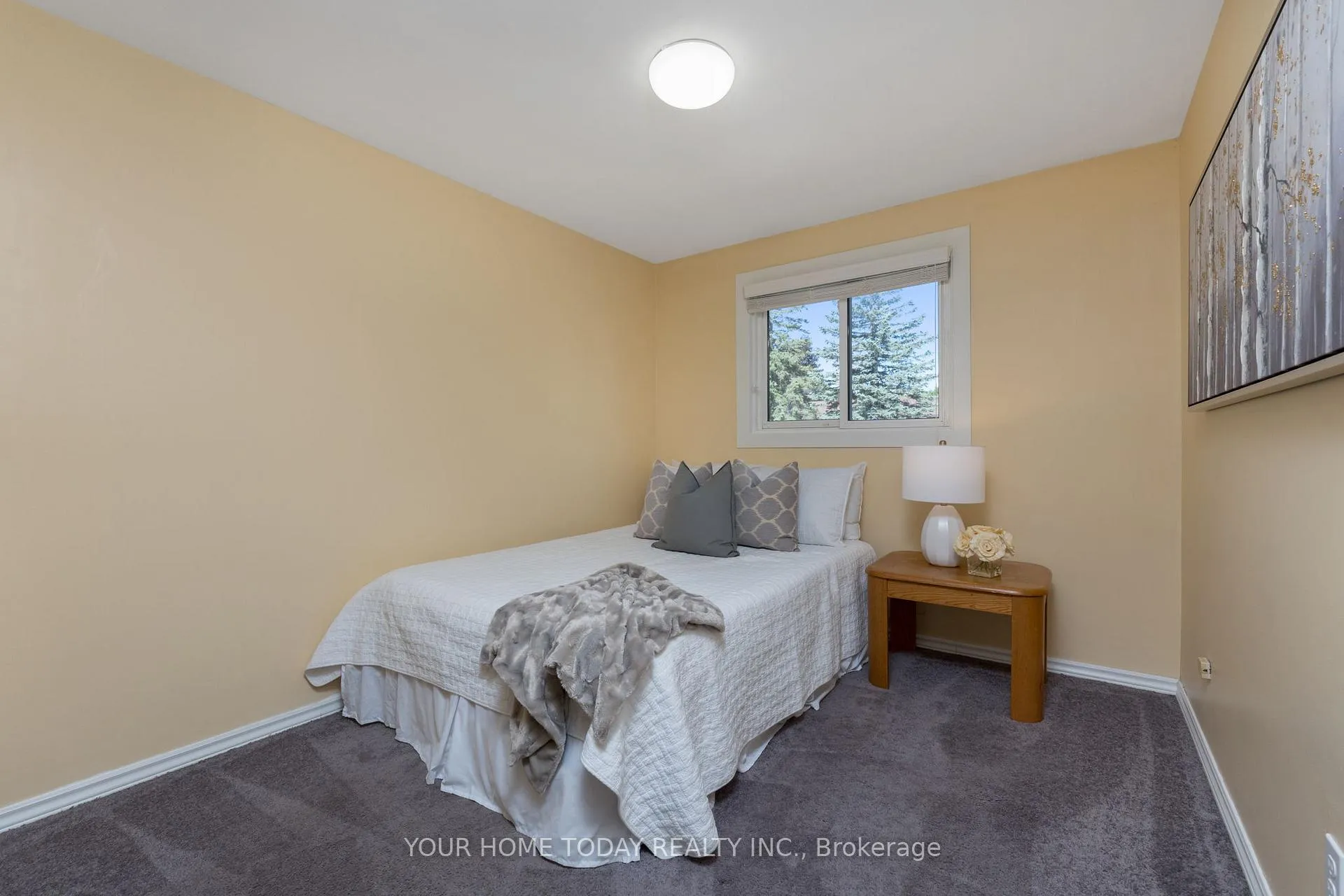 Photo 18 of 109 Kingham Road, Halton Hills, Acton — HOMEH