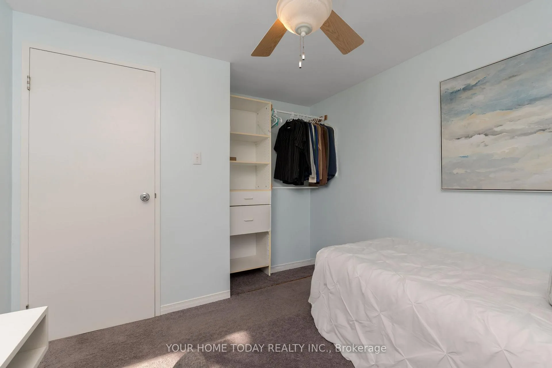 Photo 21 of 109 Kingham Road, Halton Hills, Acton — HOMEH