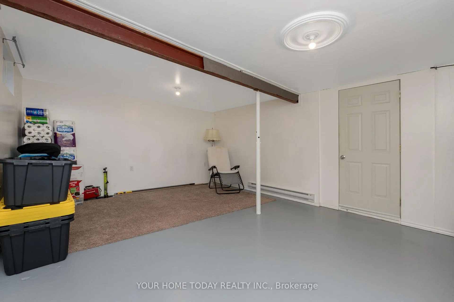 Photo 25 of 109 Kingham Road, Halton Hills, Acton — HOMEH