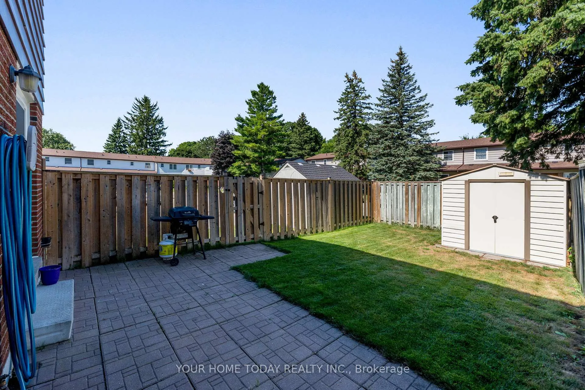 Photo 28 of 109 Kingham Road, Halton Hills, Acton — HOMEH
