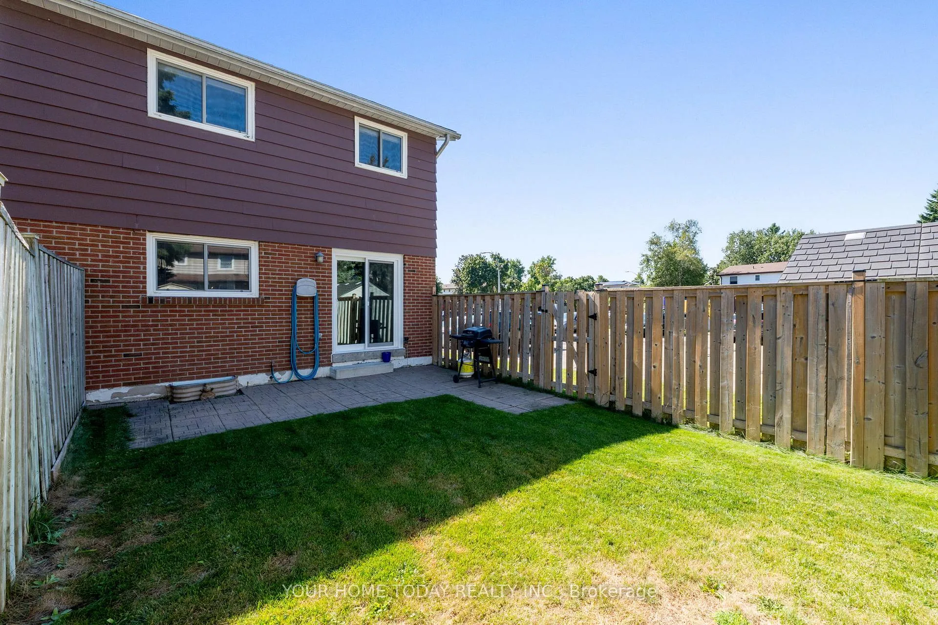 Photo 29 of 109 Kingham Road, Halton Hills, Acton — HOMEH