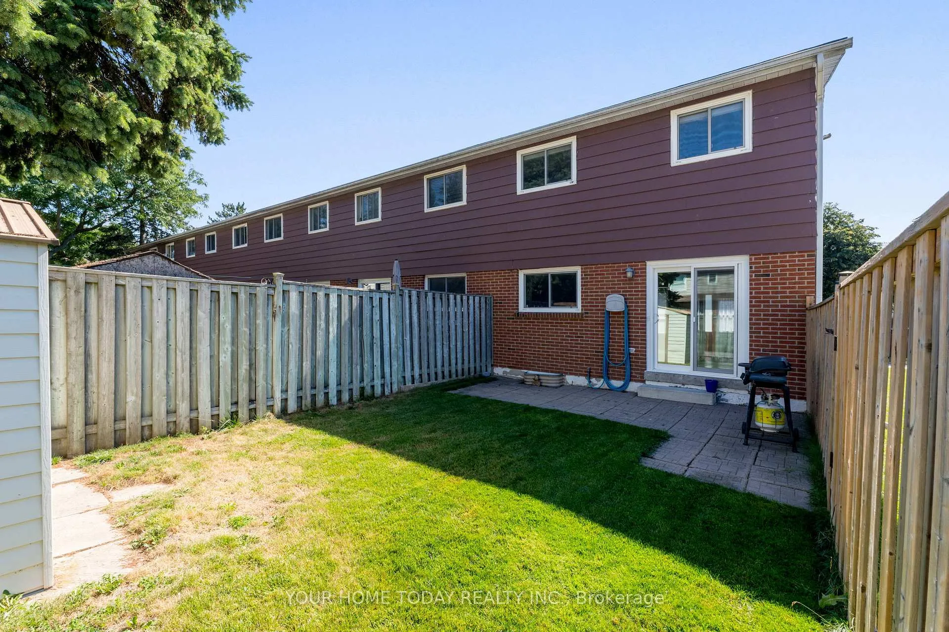 Photo 30 of 109 Kingham Road, Halton Hills, Acton — HOMEH