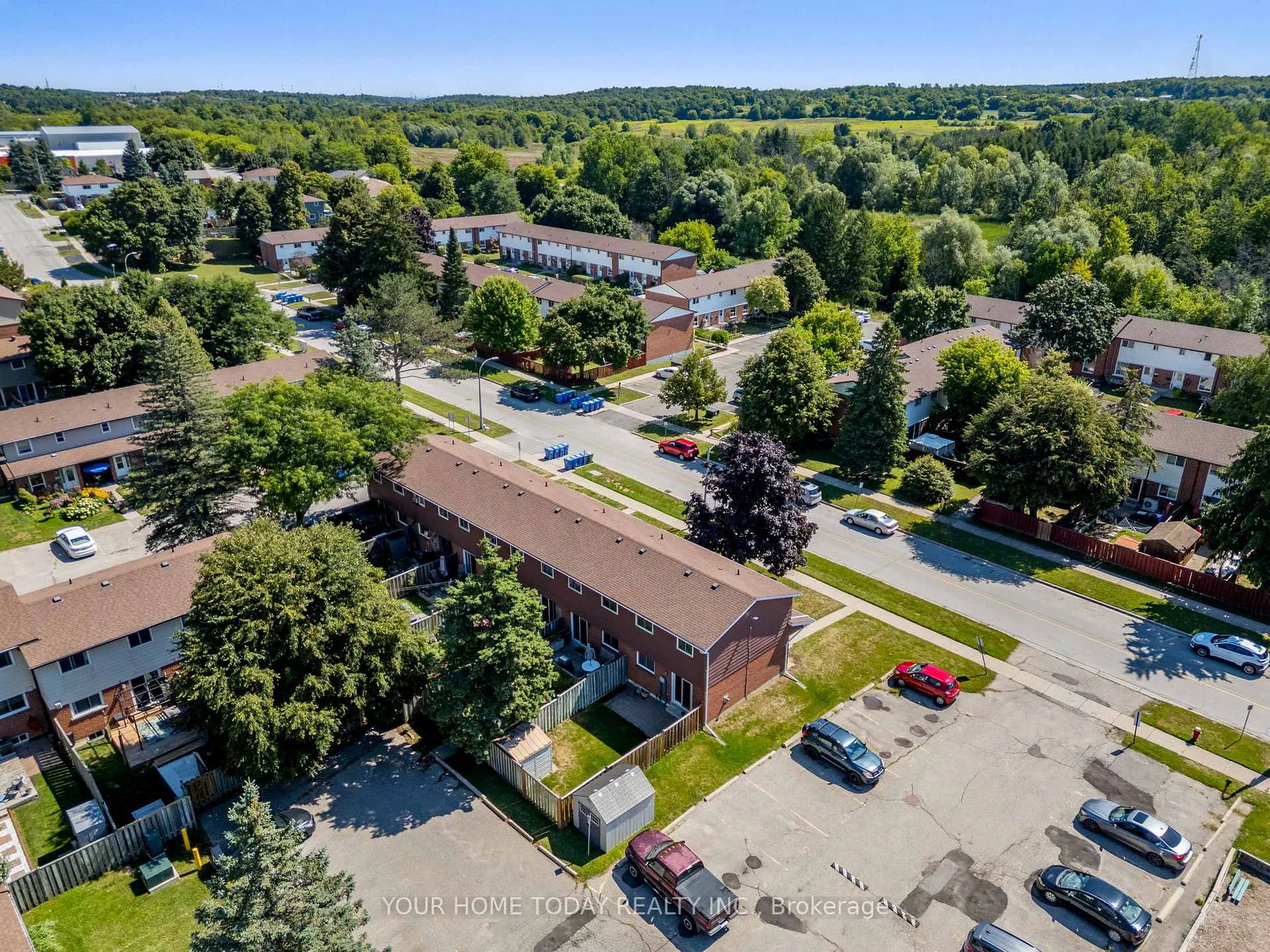 Photo 31 of 109 Kingham Road, Halton Hills, Acton — HOMEH