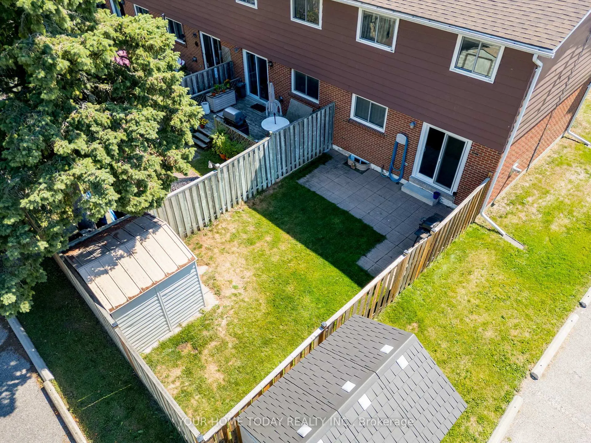 Photo 32 of 109 Kingham Road, Halton Hills, Acton — HOMEH