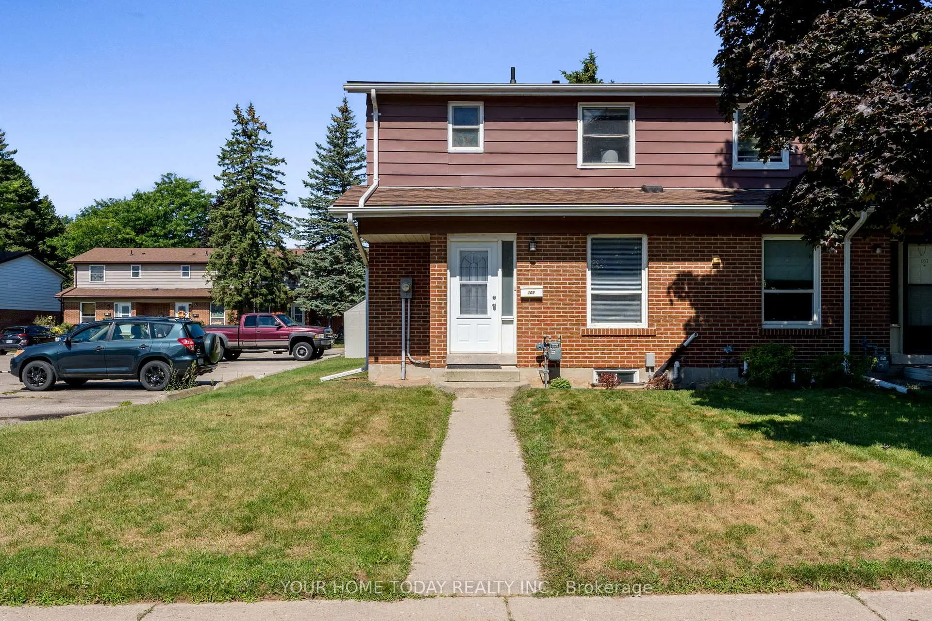 Photo 33 of 109 Kingham Road, Halton Hills, Acton — HOMEH