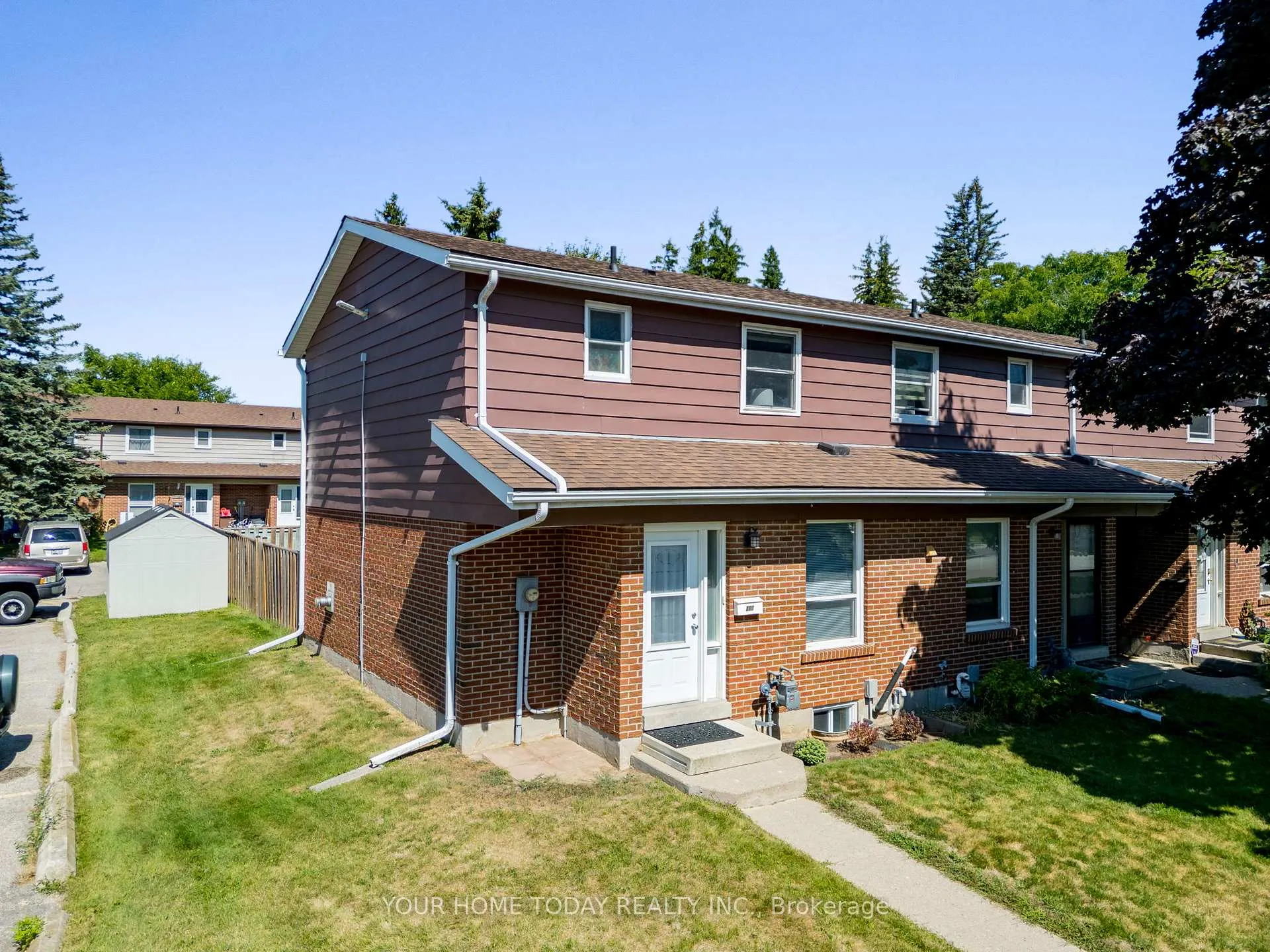 Photo 34 of 109 Kingham Road, Halton Hills, Acton — HOMEH