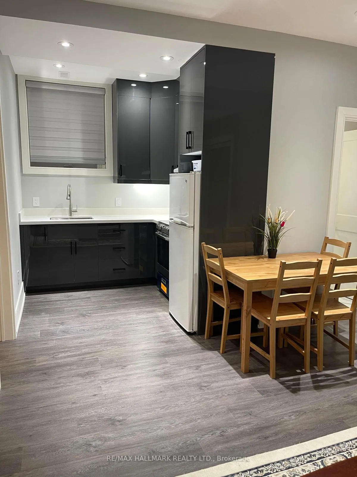 Photo 1 of Unit Lower, 151 Virginia Avenue, Toronto, Danforth Village-East York — HOMEH