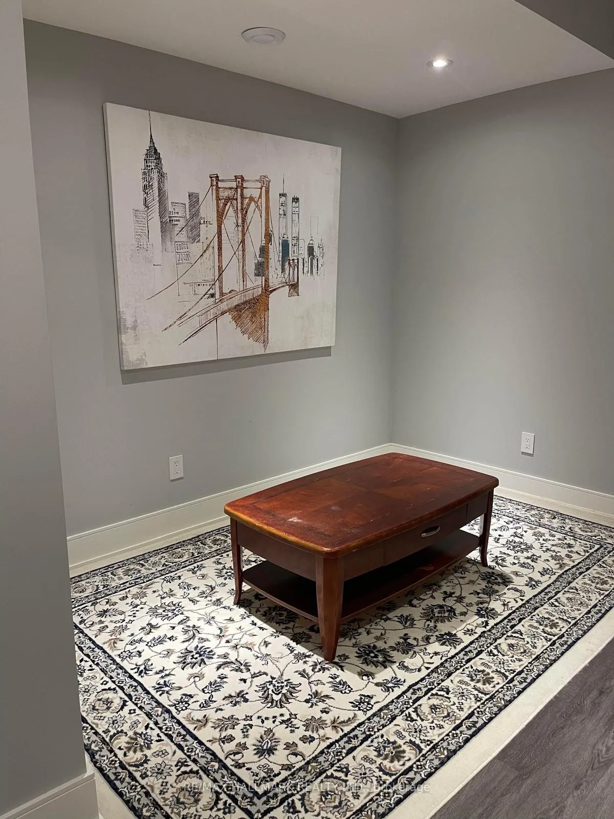 Photo 4 of Unit Lower, 151 Virginia Avenue, Toronto, Danforth Village-East York — HOMEH