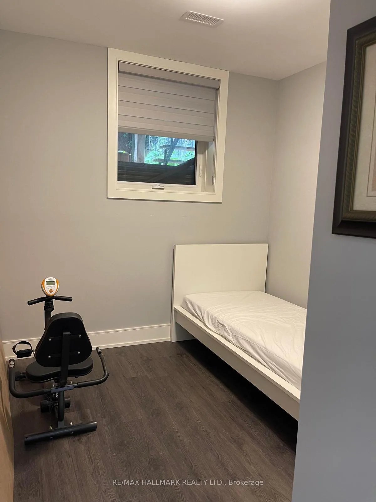 Photo 6 of Unit Lower, 151 Virginia Avenue, Toronto, Danforth Village-East York — HOMEH
