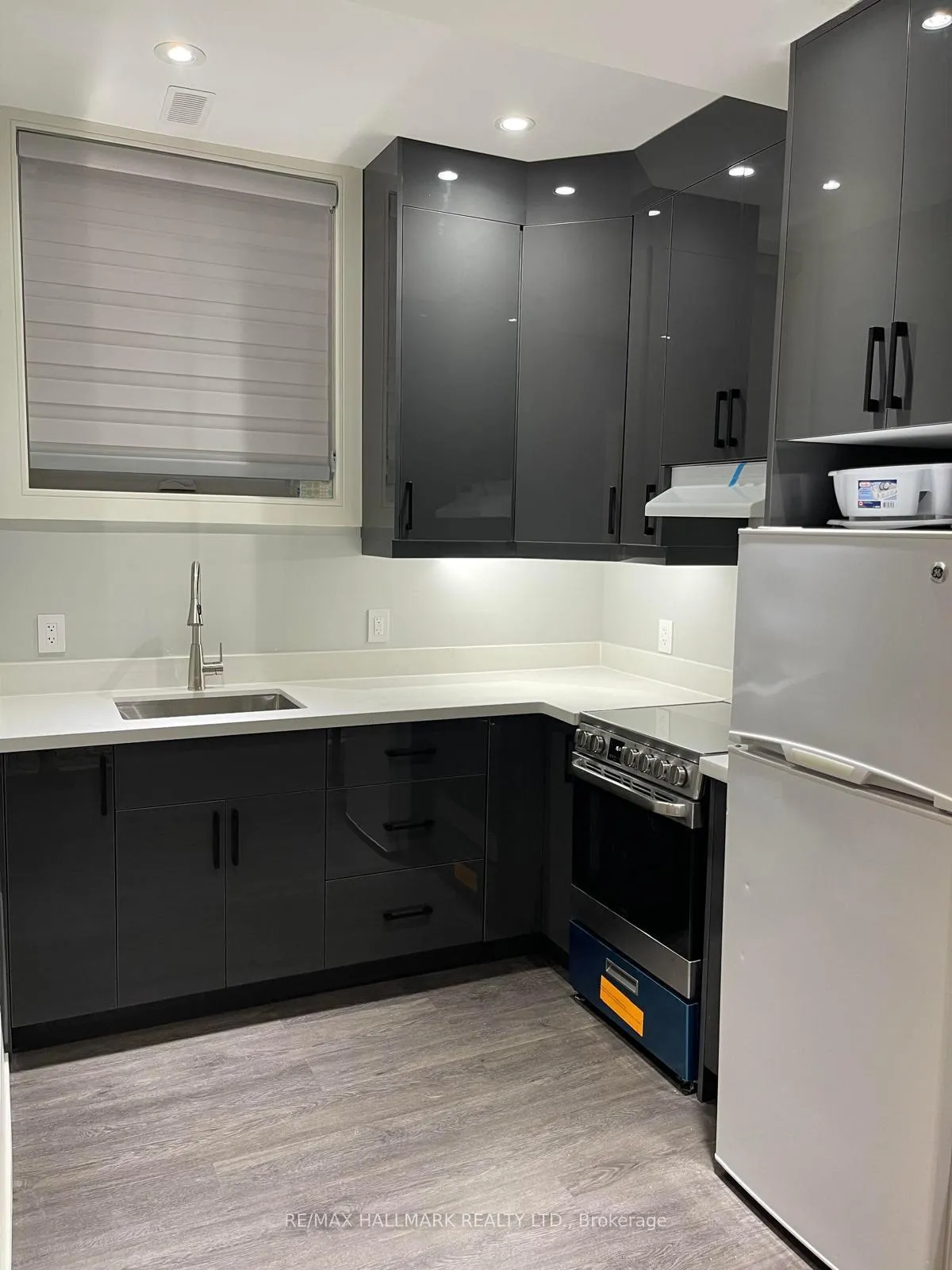 Photo 7 of Unit Lower, 151 Virginia Avenue, Toronto, Danforth Village-East York — HOMEH