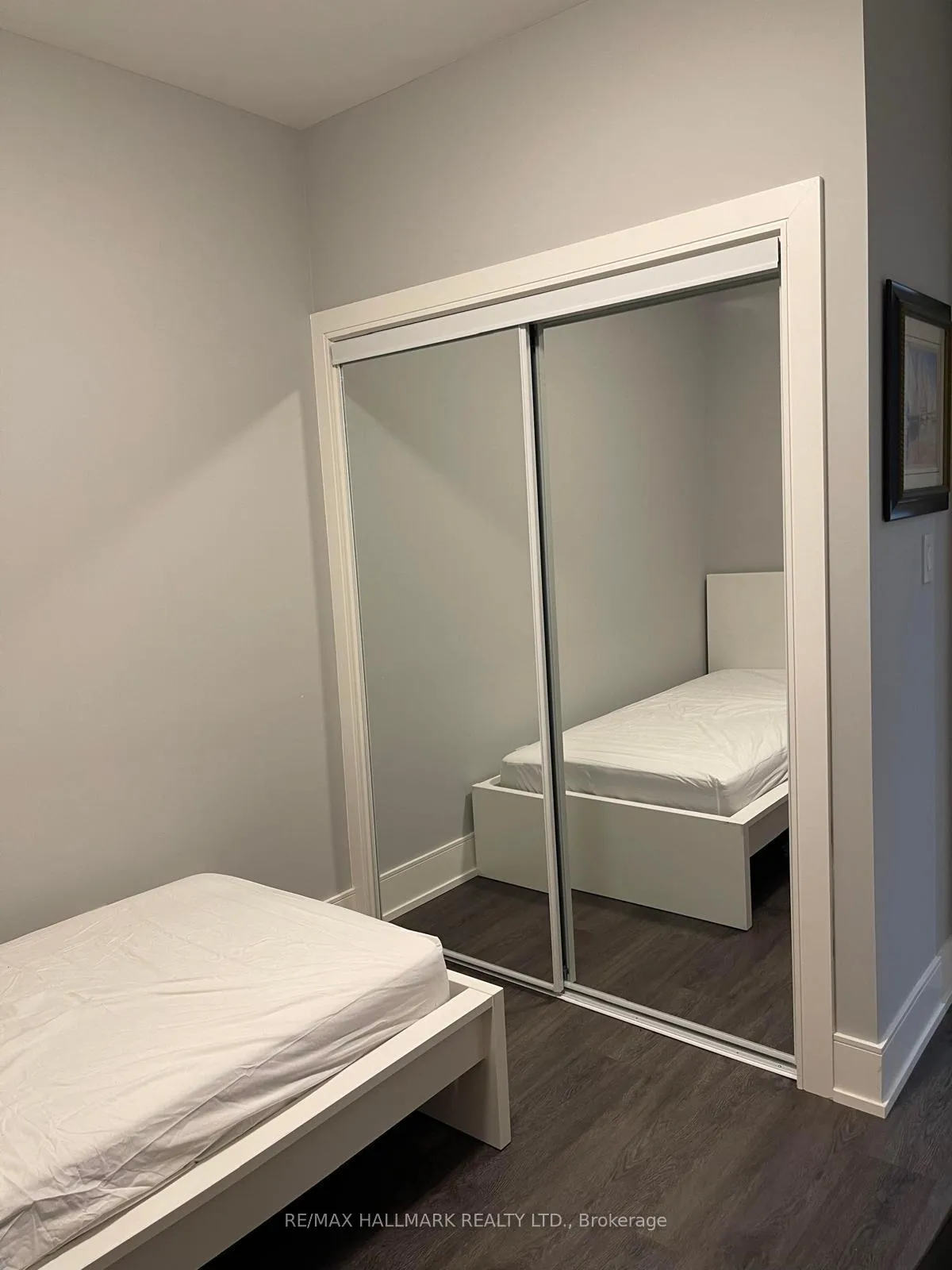 Photo 8 of Unit Lower, 151 Virginia Avenue, Toronto, Danforth Village-East York — HOMEH