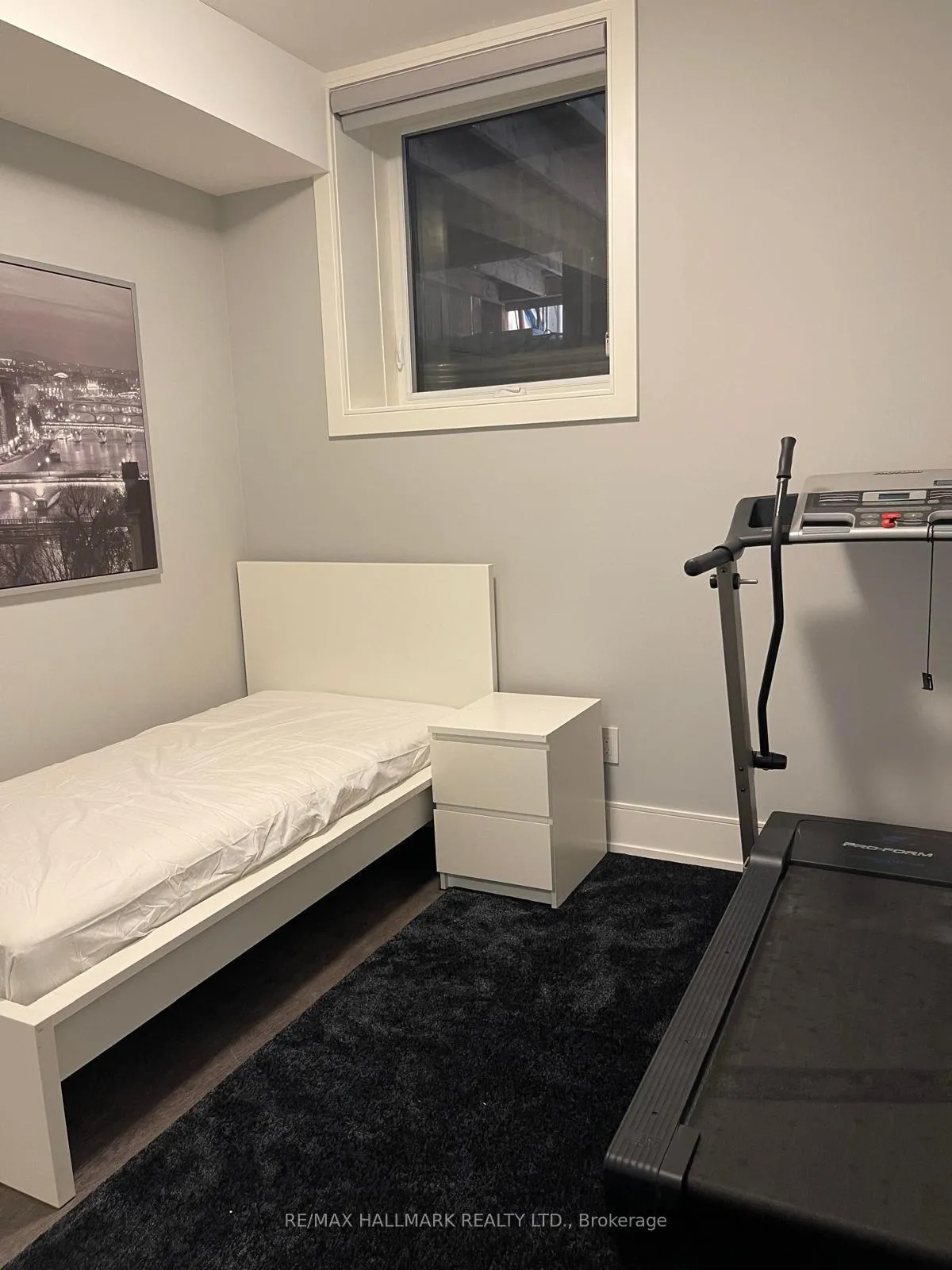 Photo 10 of Unit Lower, 151 Virginia Avenue, Toronto, Danforth Village-East York — HOMEH