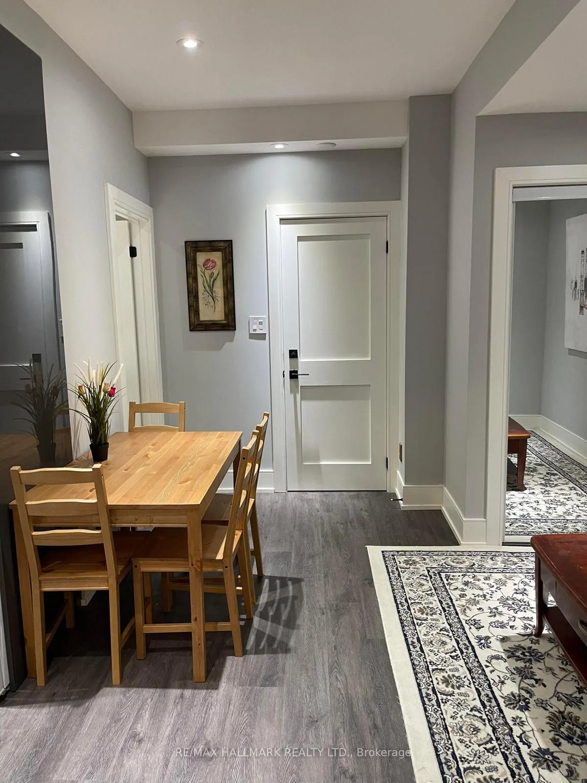 Photo 11 of Unit Lower, 151 Virginia Avenue, Toronto, Danforth Village-East York — HOMEH