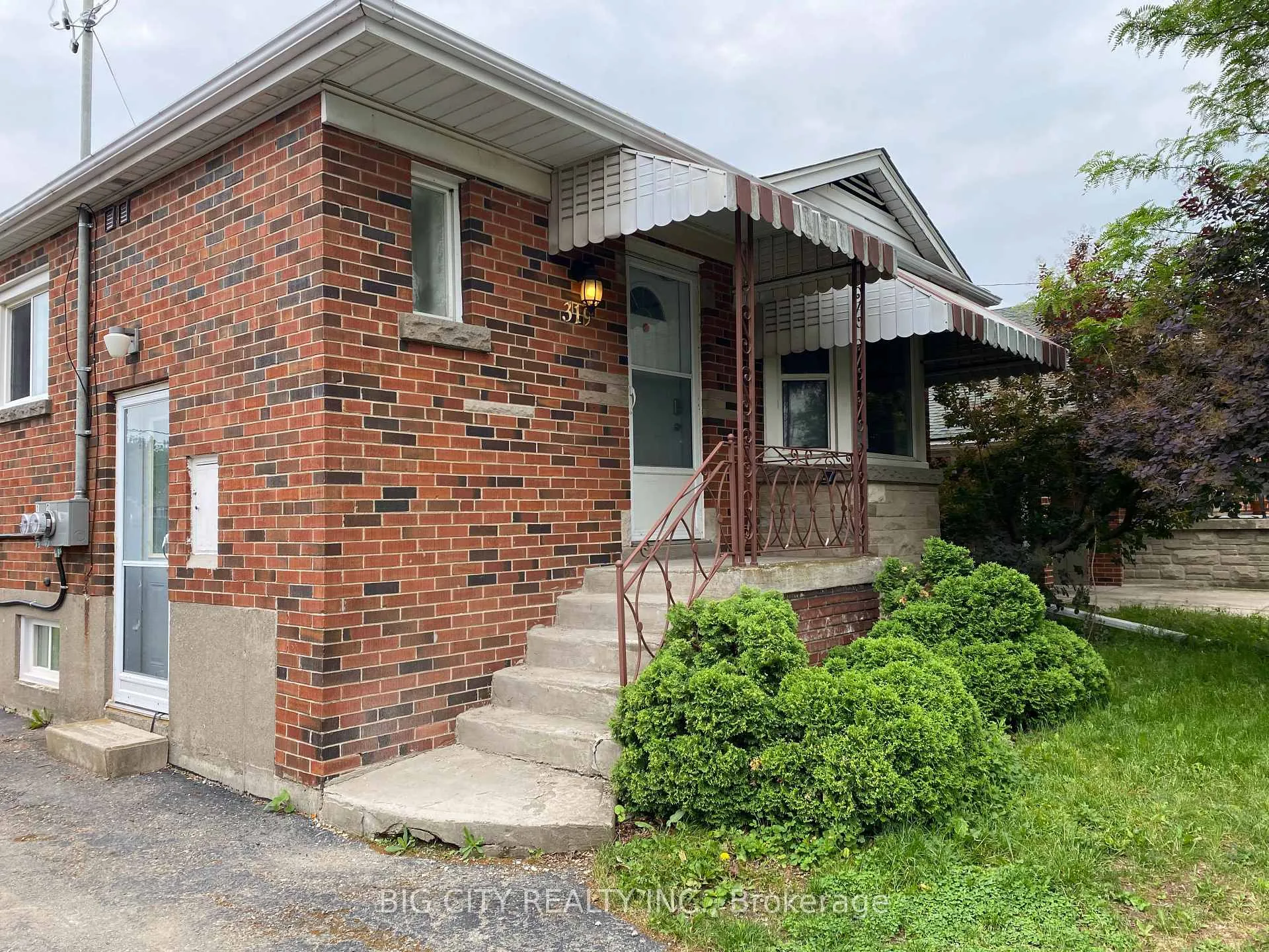 Photo 1 of Unit Lower, 319 East 31St Street, Hamilton, Macassa — HOMEH