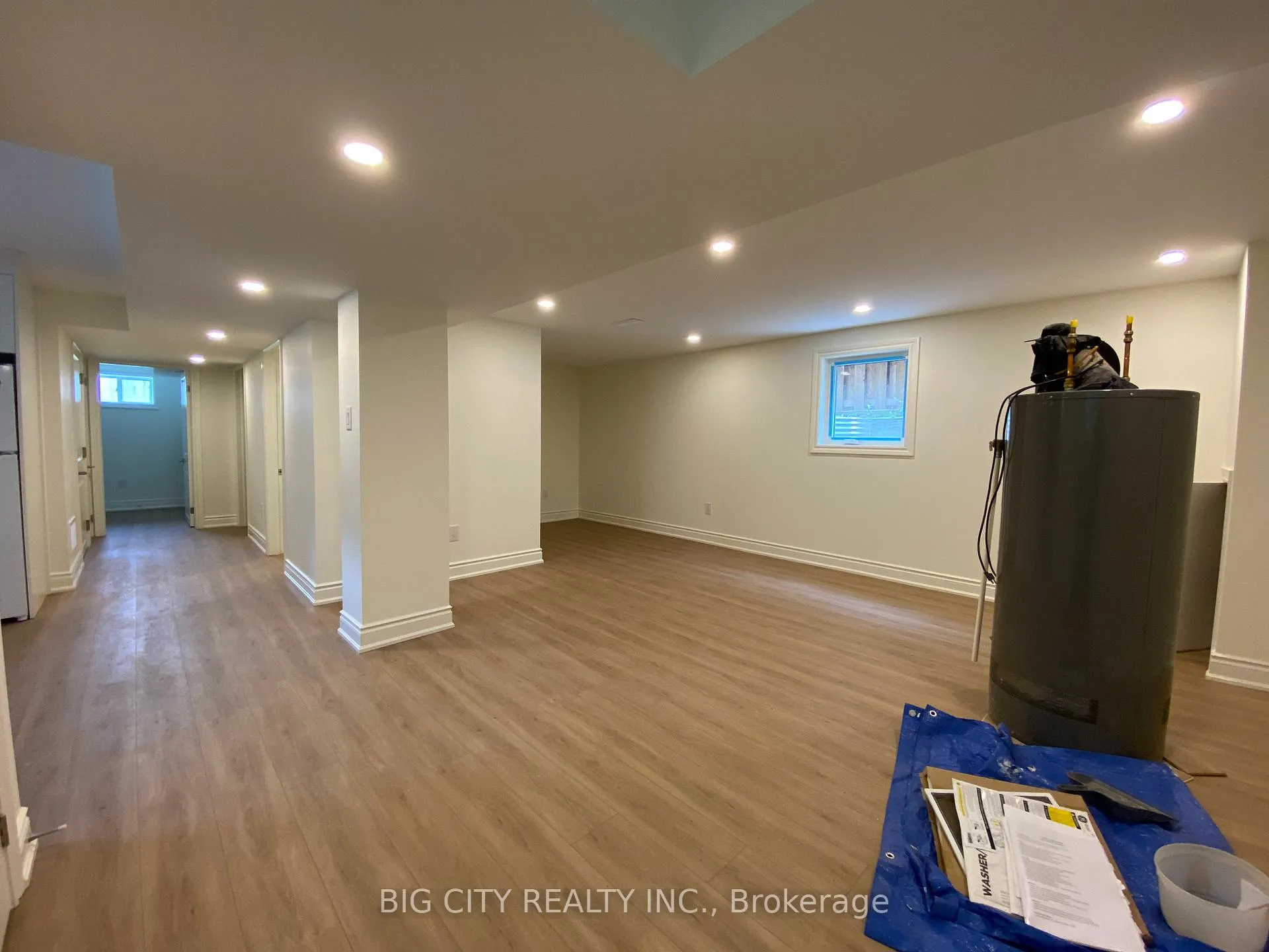 Photo 4 of Unit Lower, 319 East 31St Street, Hamilton, Macassa — HOMEH
