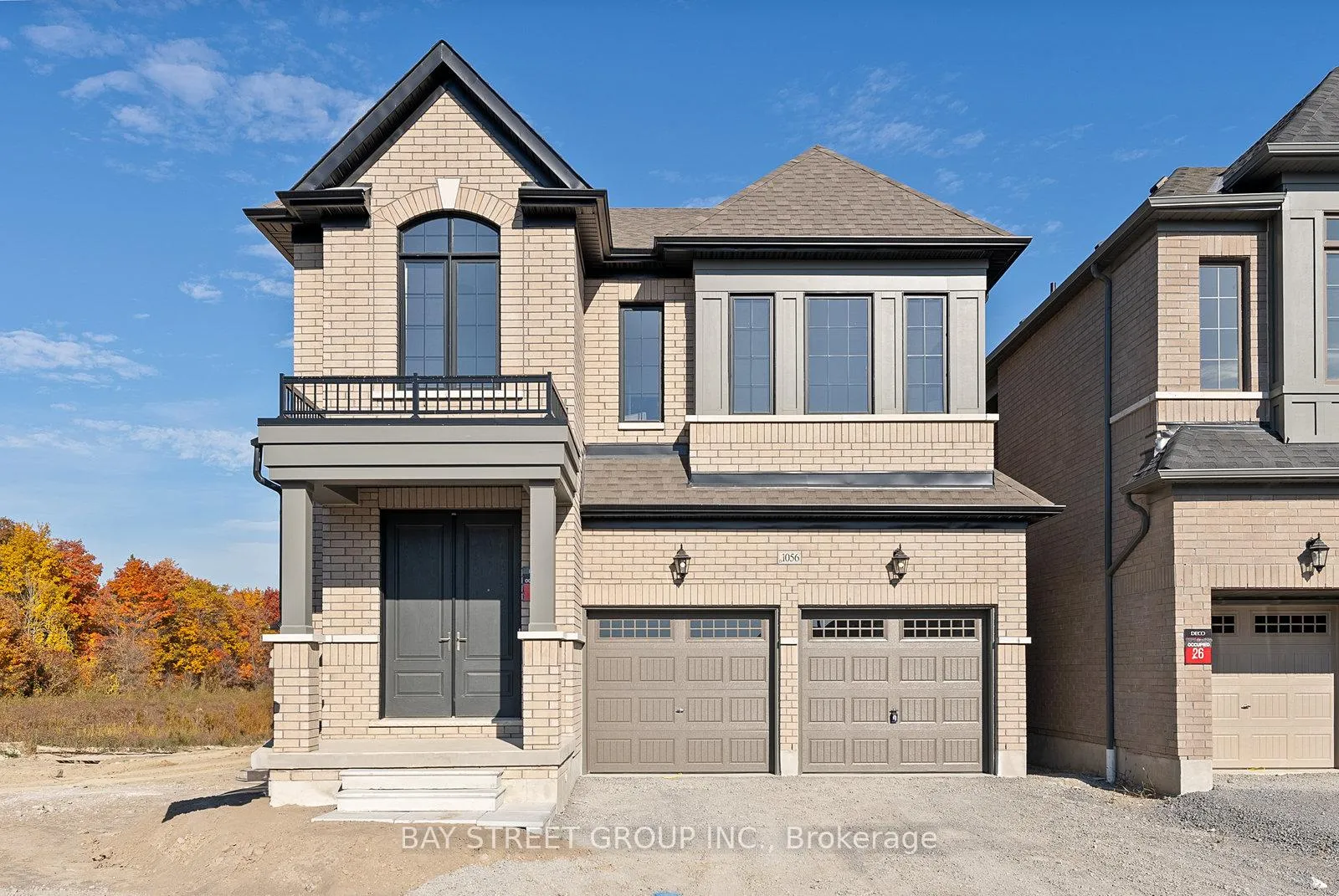 Photo 1 of 1056 Pisces Trail, Pickering, Rural Pickering — HOMEH