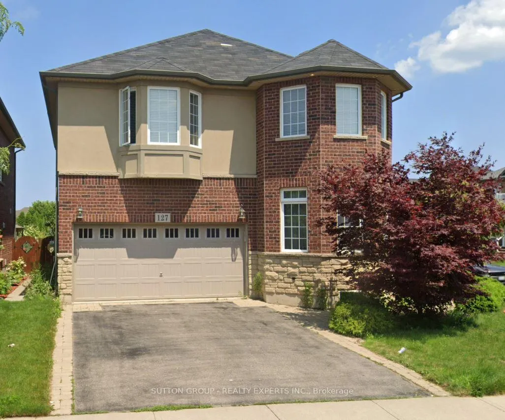 Photo 1 of 127 Galileo Drive, Hamilton, Lakeshore — HOMEH