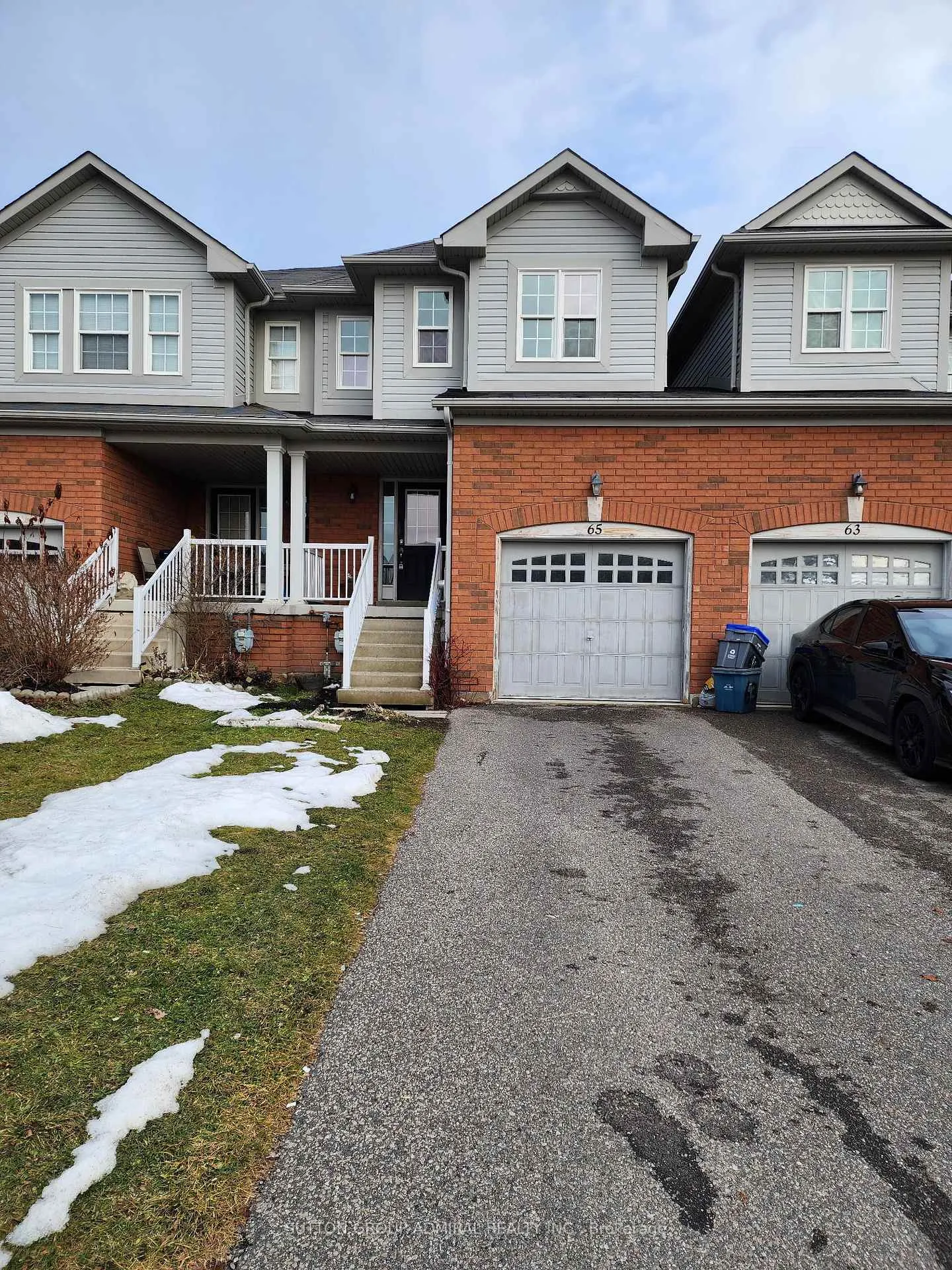 Photo 1 of 65 Commonwealth Road, Barrie, Innis-Shore — HOMEH
