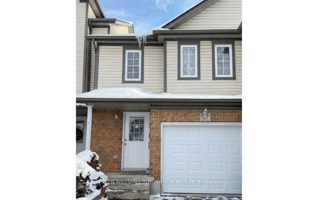 Photo 2 of 97 Max Becker Drive, Kitchener — HOMEH