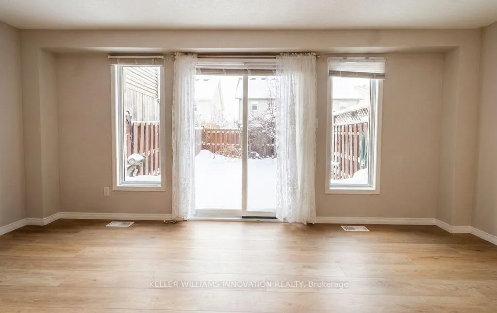 Photo 5 of 97 Max Becker Drive, Kitchener — HOMEH