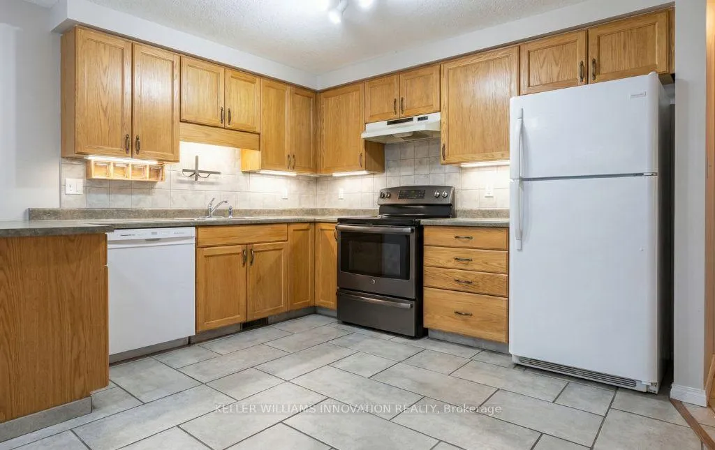 Photo 7 of 97 Max Becker Drive, Kitchener — HOMEH