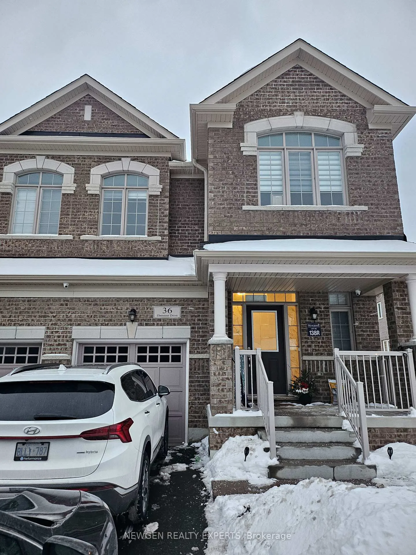 Photo 1 of 36 Ebenezer Drive, Hamilton, Waterdown — HOMEH