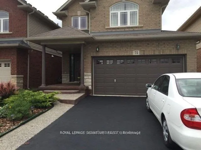 Photo 1 of 75 Trinity Church Road, Hamilton, Rural Glanbrook — HOMEH