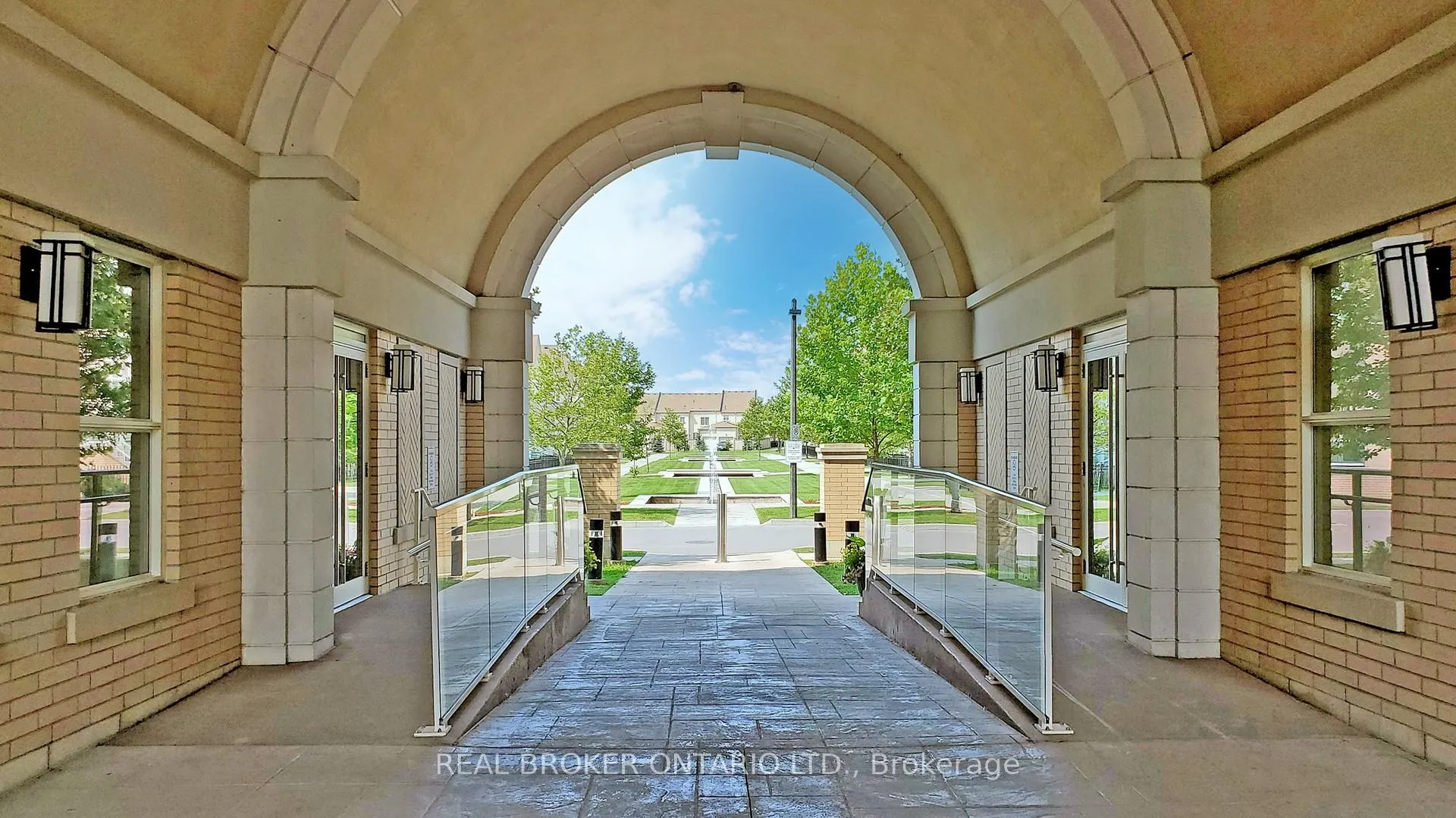 Photo 3 of Unit 347, 28 Prince Regent Street, Markham, Cathedraltown — HOMEH