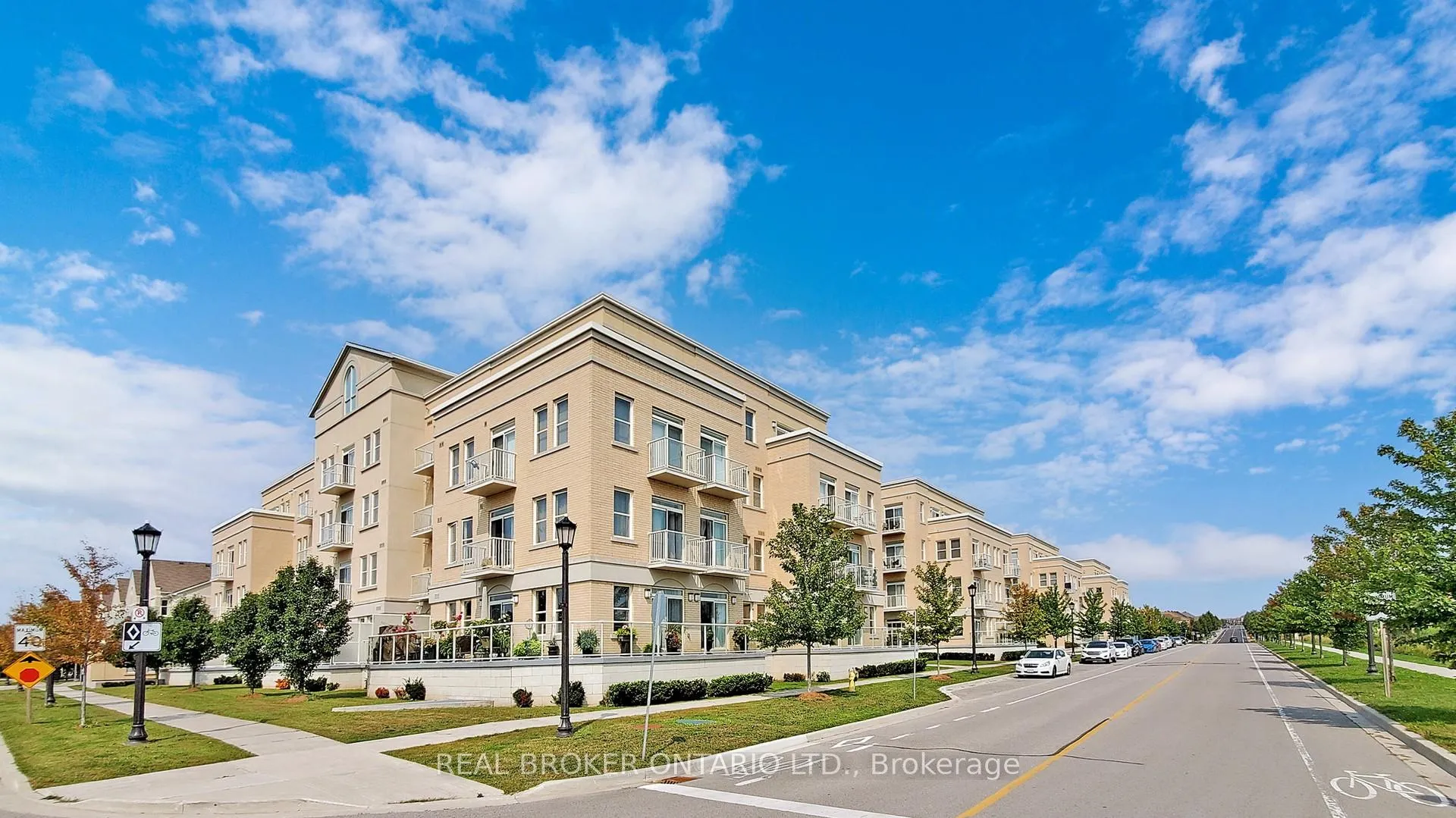 Photo 4 of Unit 347, 28 Prince Regent Street, Markham, Cathedraltown — HOMEH