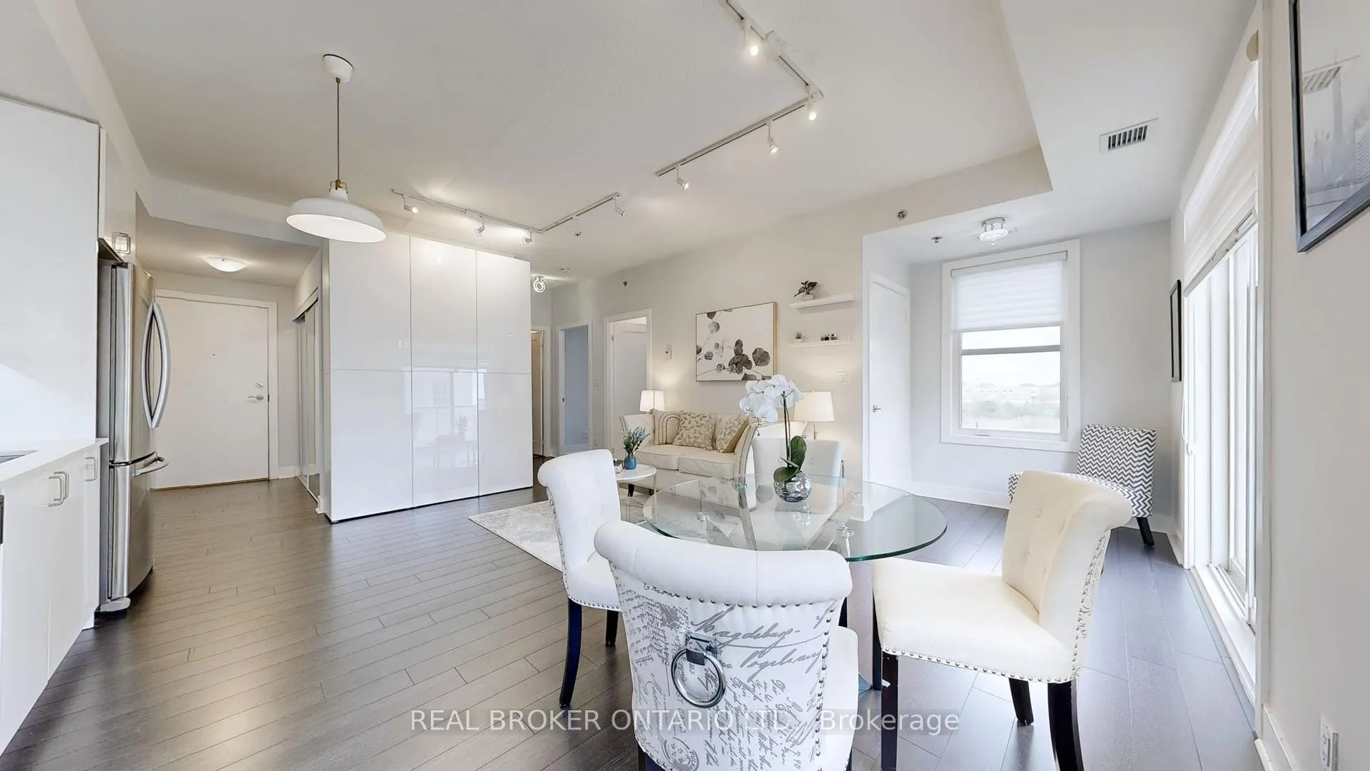 Photo 8 of Unit 347, 28 Prince Regent Street, Markham, Cathedraltown — HOMEH