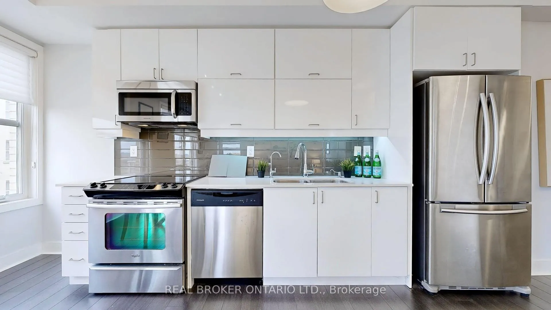 Photo 9 of Unit 347, 28 Prince Regent Street, Markham, Cathedraltown — HOMEH