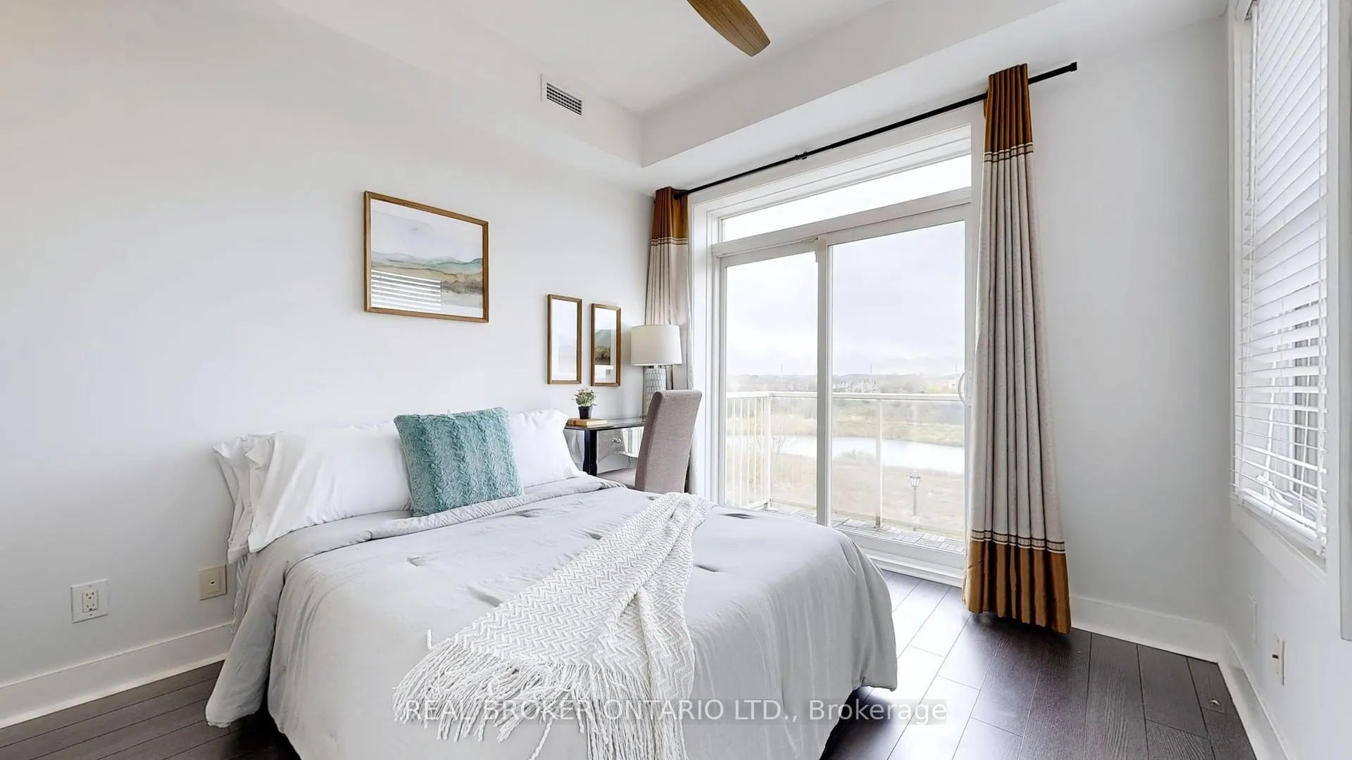 Photo 10 of Unit 347, 28 Prince Regent Street, Markham, Cathedraltown — HOMEH