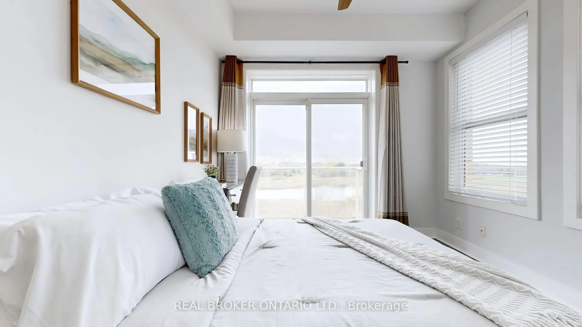 Photo 12 of Unit 347, 28 Prince Regent Street, Markham, Cathedraltown — HOMEH