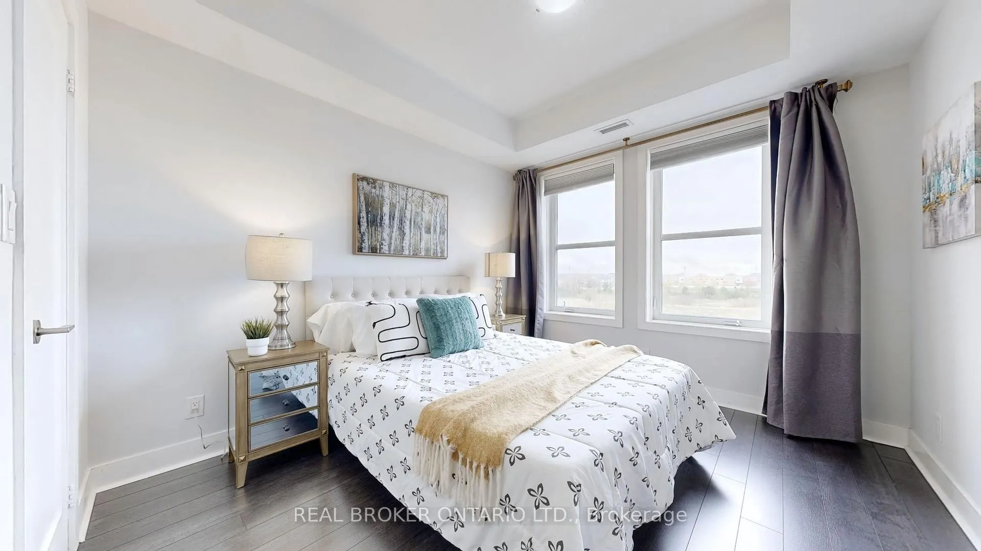 Photo 13 of Unit 347, 28 Prince Regent Street, Markham, Cathedraltown — HOMEH